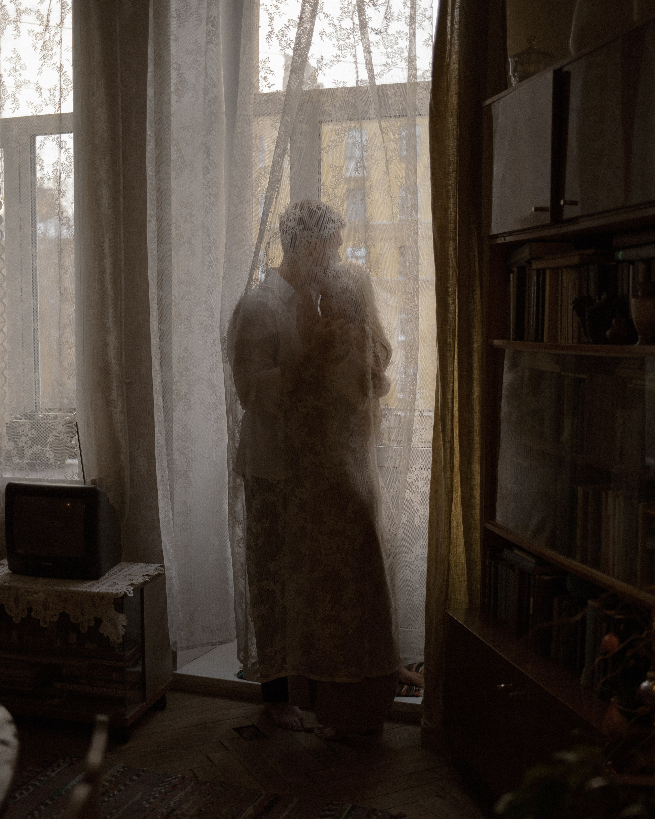 Portfolio Award 2024