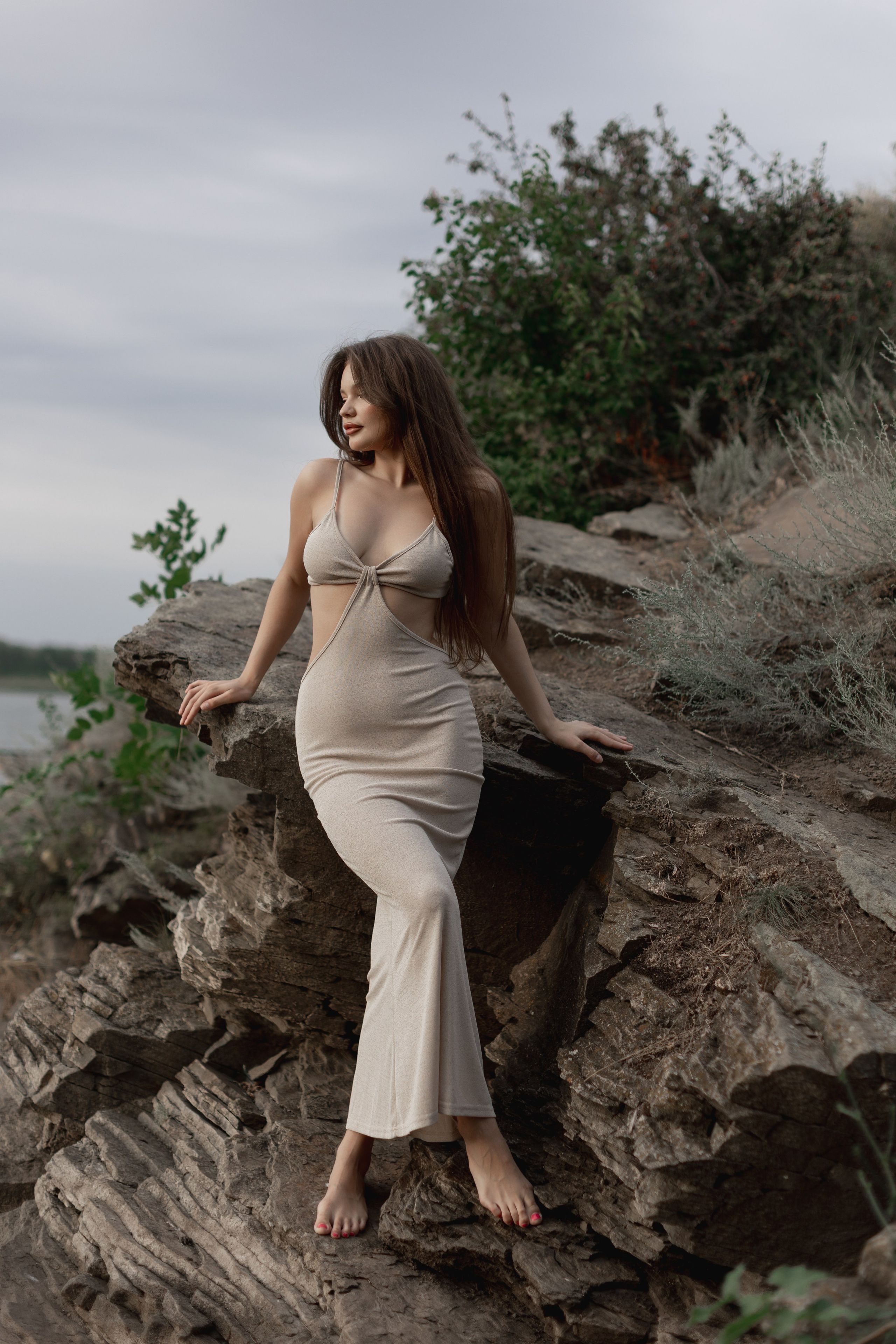 Милана. Анна Демидец — маркетолог и фотограф в Новошахтинске, Шахтах и Ростове-на-Дону и онлайн по РФ