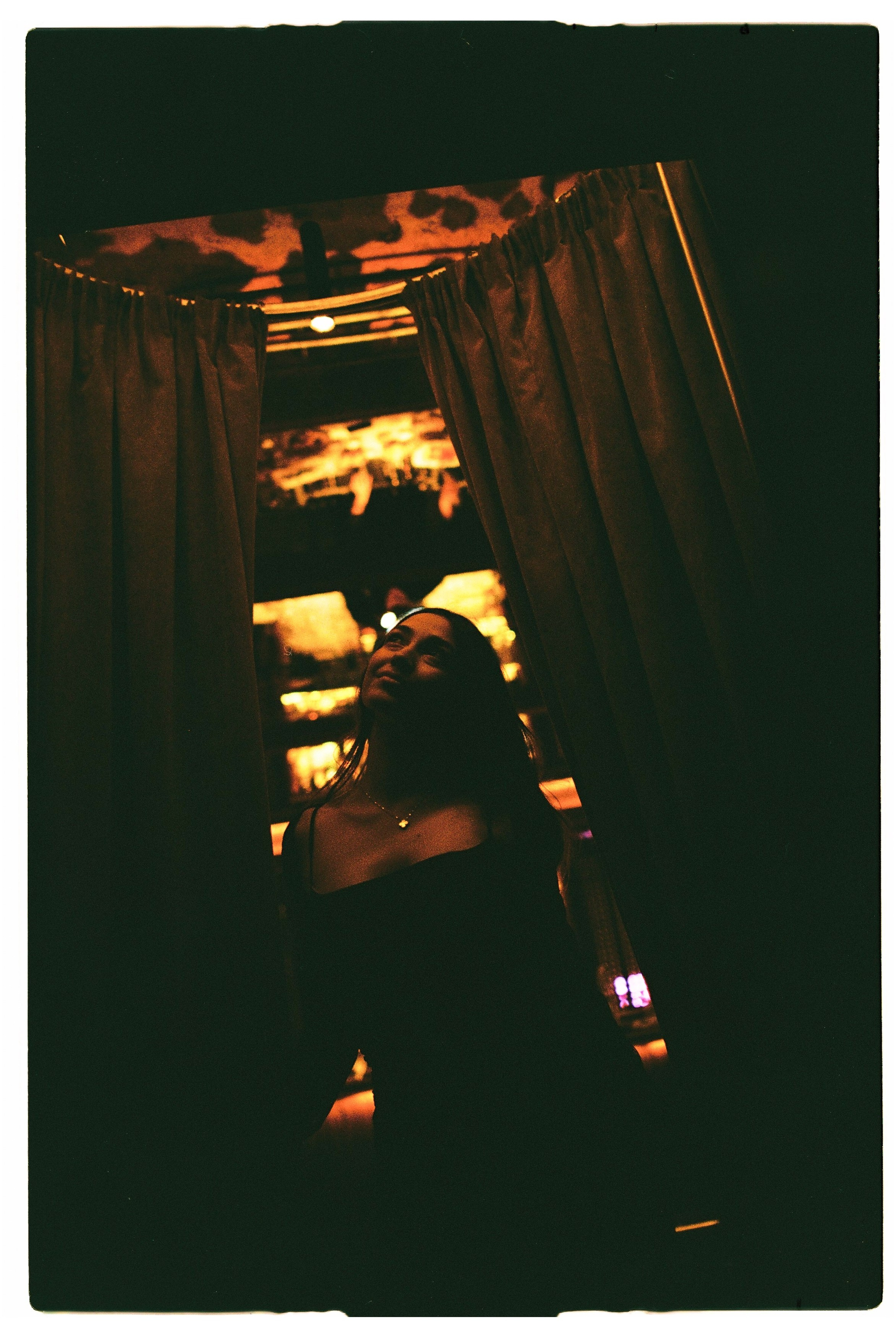 Алина / День рождения. Свадебный фотограф в Москве Евгений Рыжов