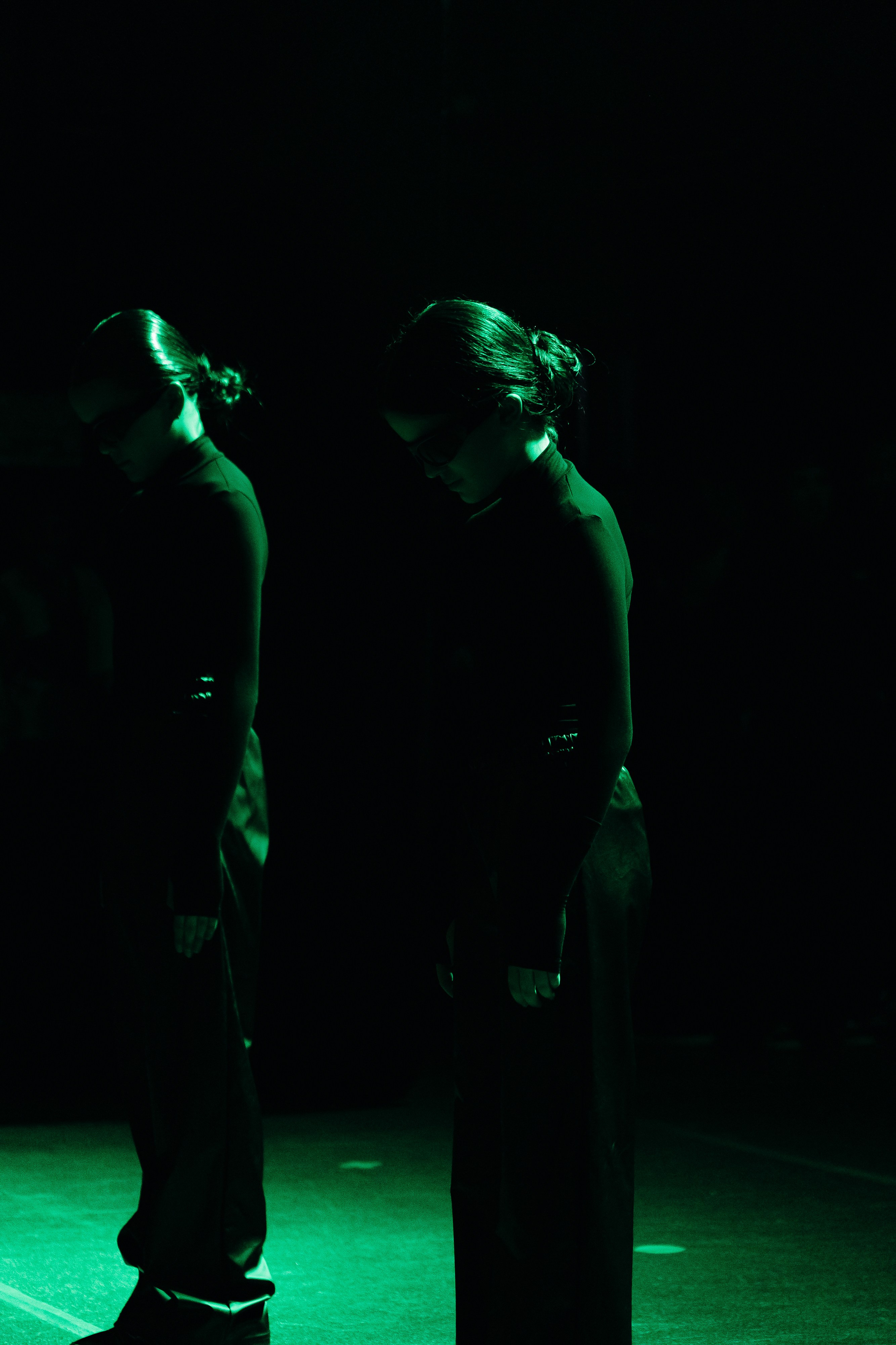 TODES | 2025. Фотограф Егор Сухов