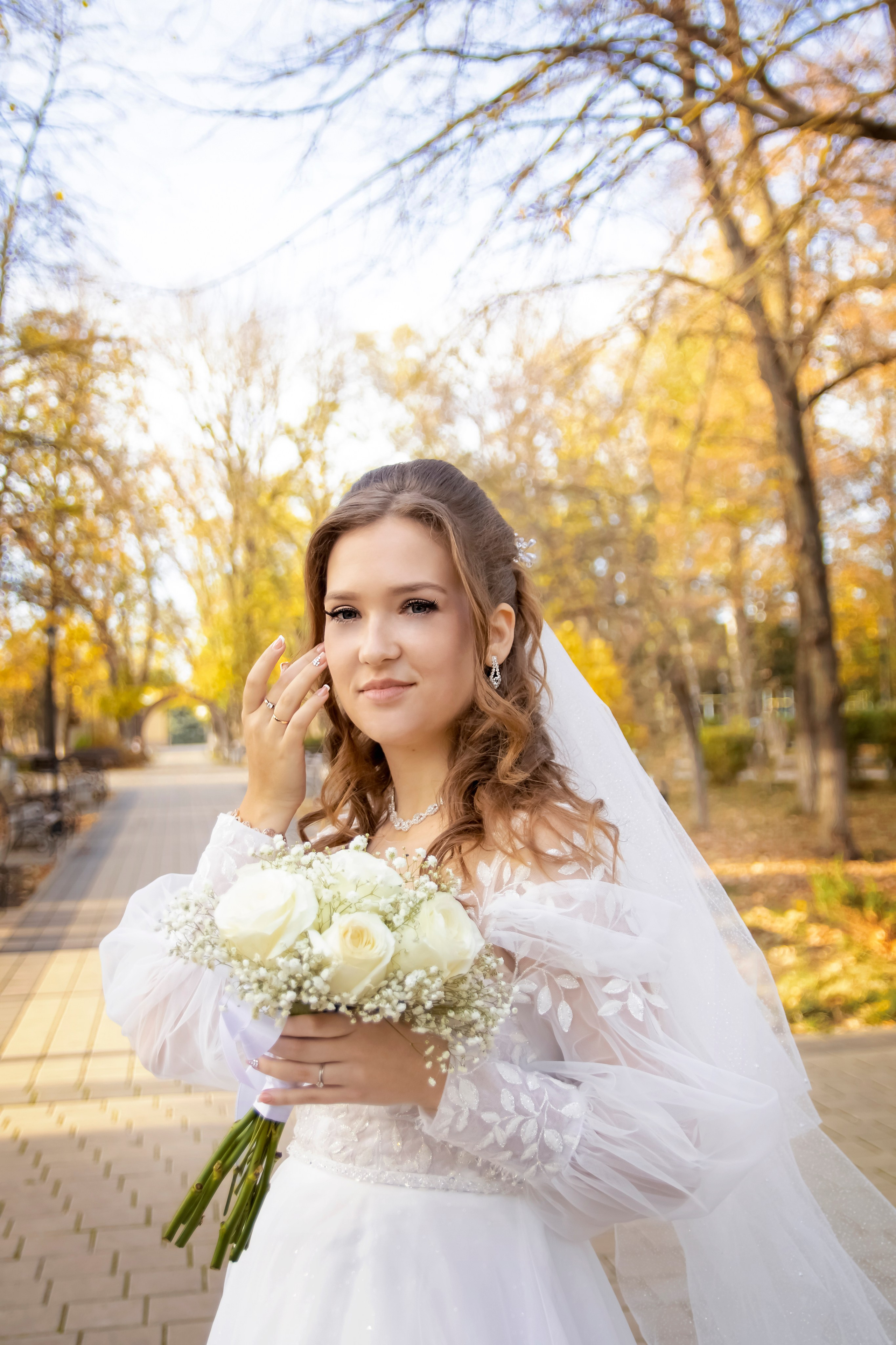Андрей и Анастасия 28.10.2023 г. Фотограф Людмила Лебединская г. Краснодар (Приморско-Ахтарский р-он)