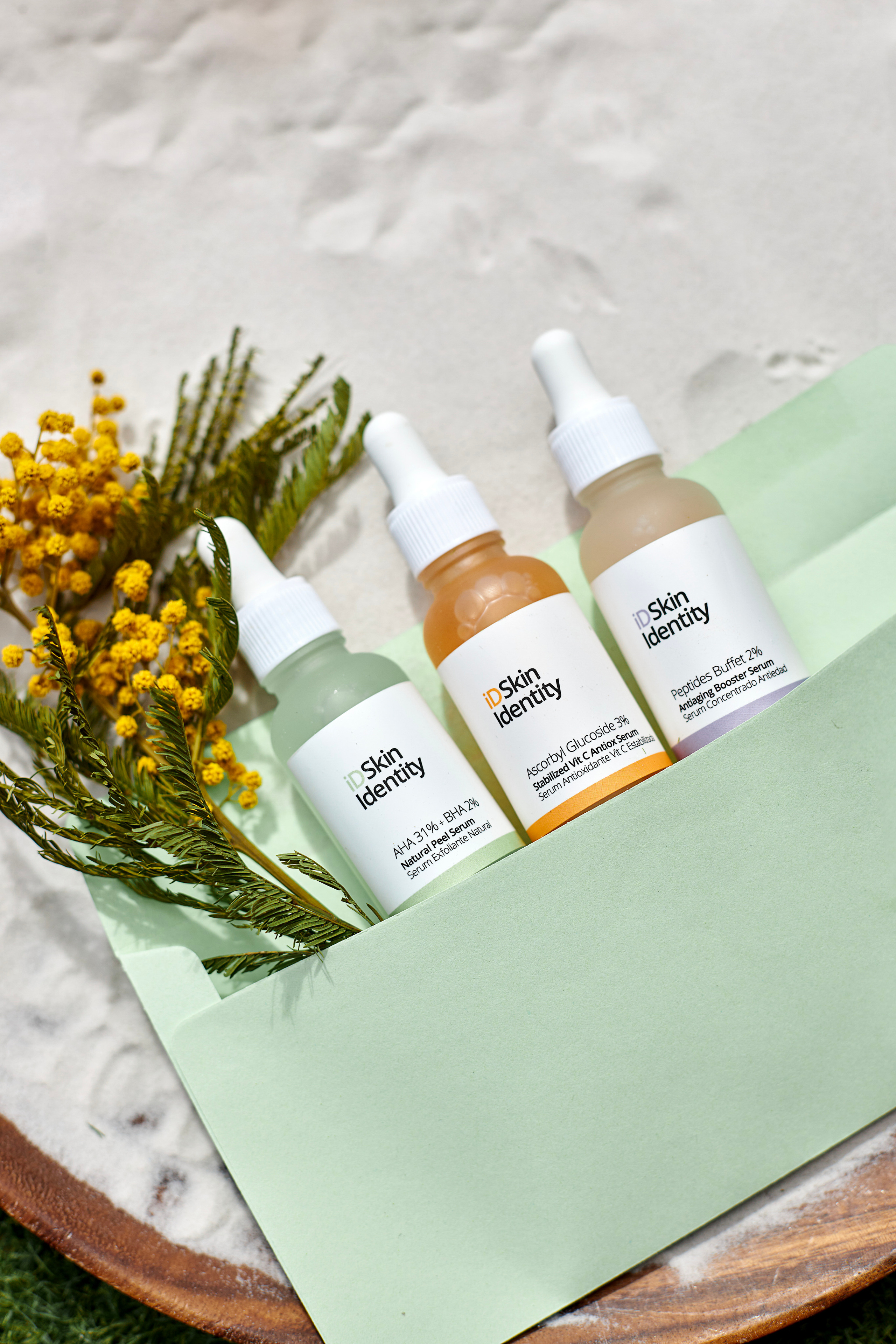 Skin Generics. Photographer & Videographer in Barcelona