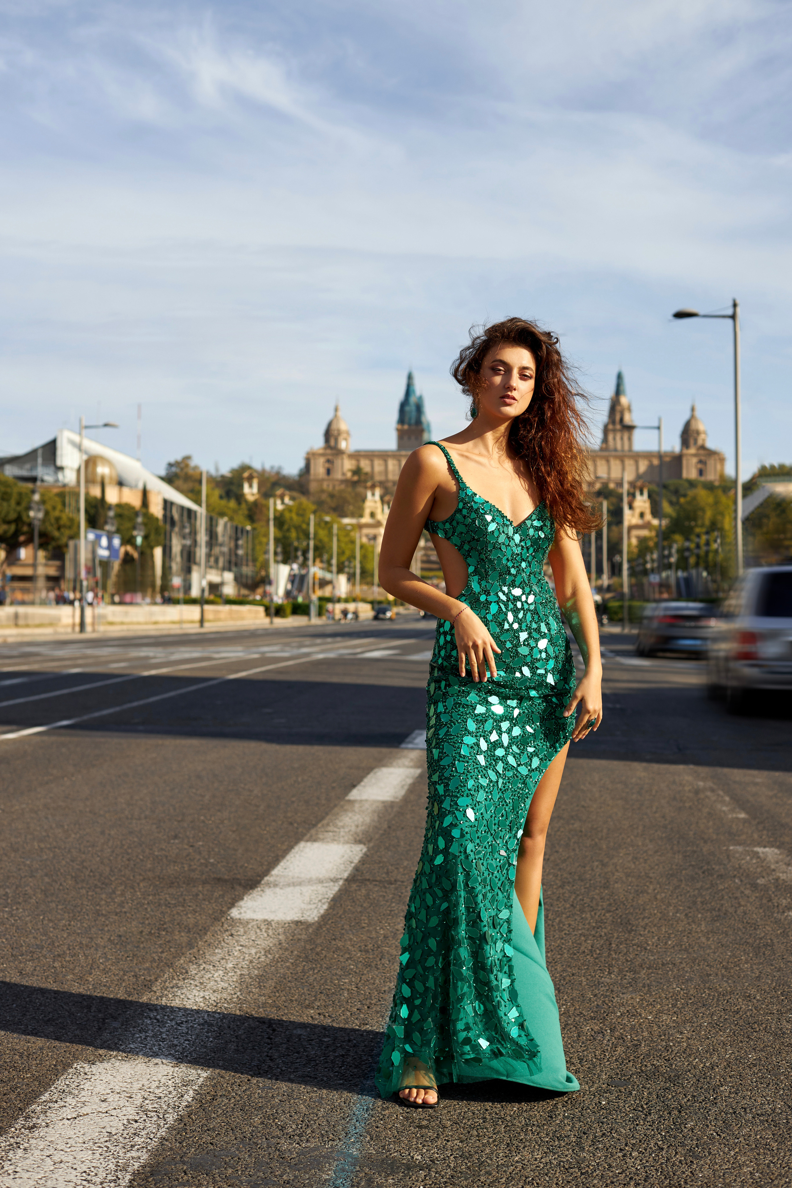 Terrani couture. Photographer & Videographer in Barcelona