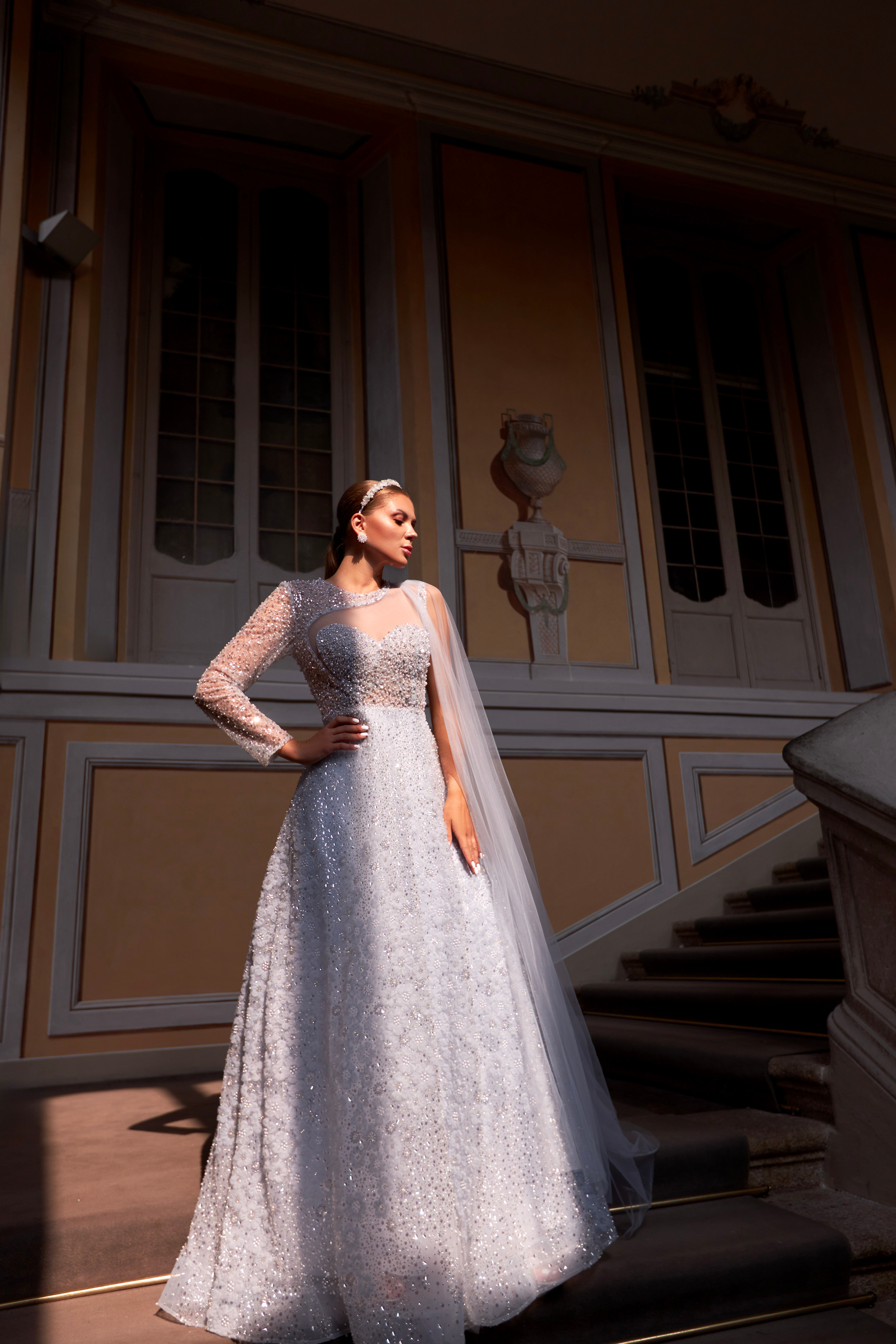 Terrani Couture. Photographer & Videographer in Barcelona