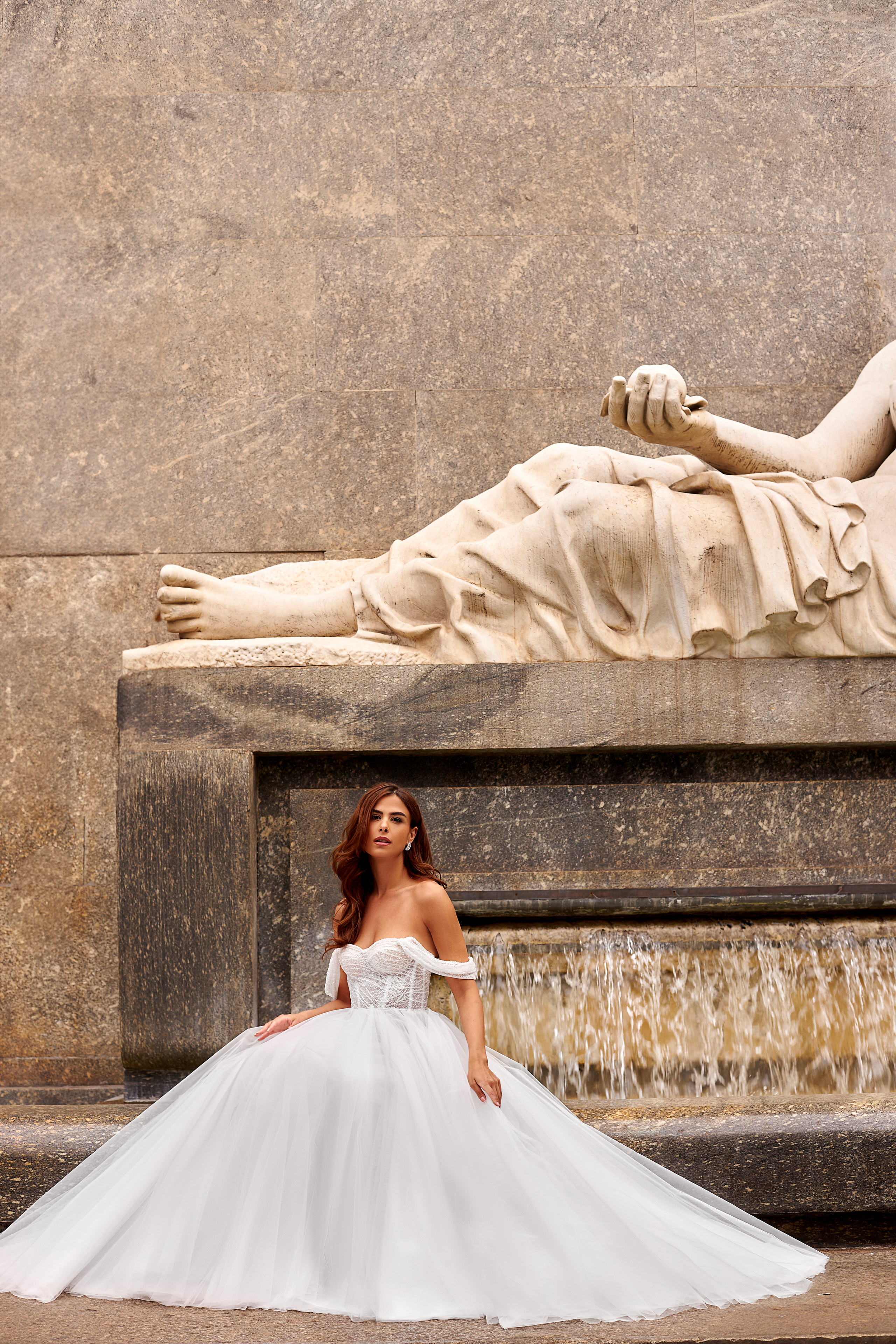Donatella Gallo collection 2024. Photographer & Videographer in Barcelona