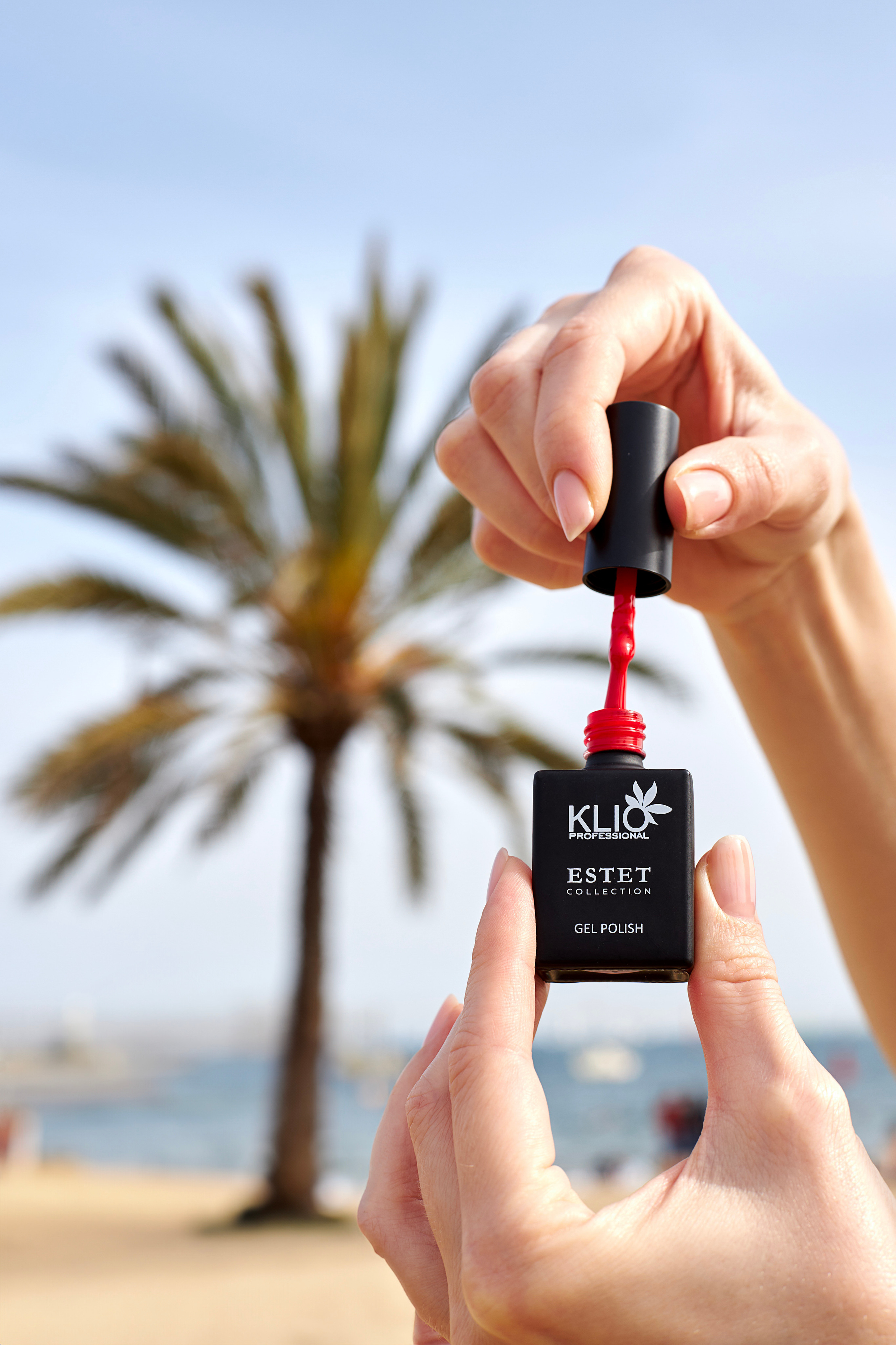 Krem.nail bar. Photographer & Videographer in Barcelona