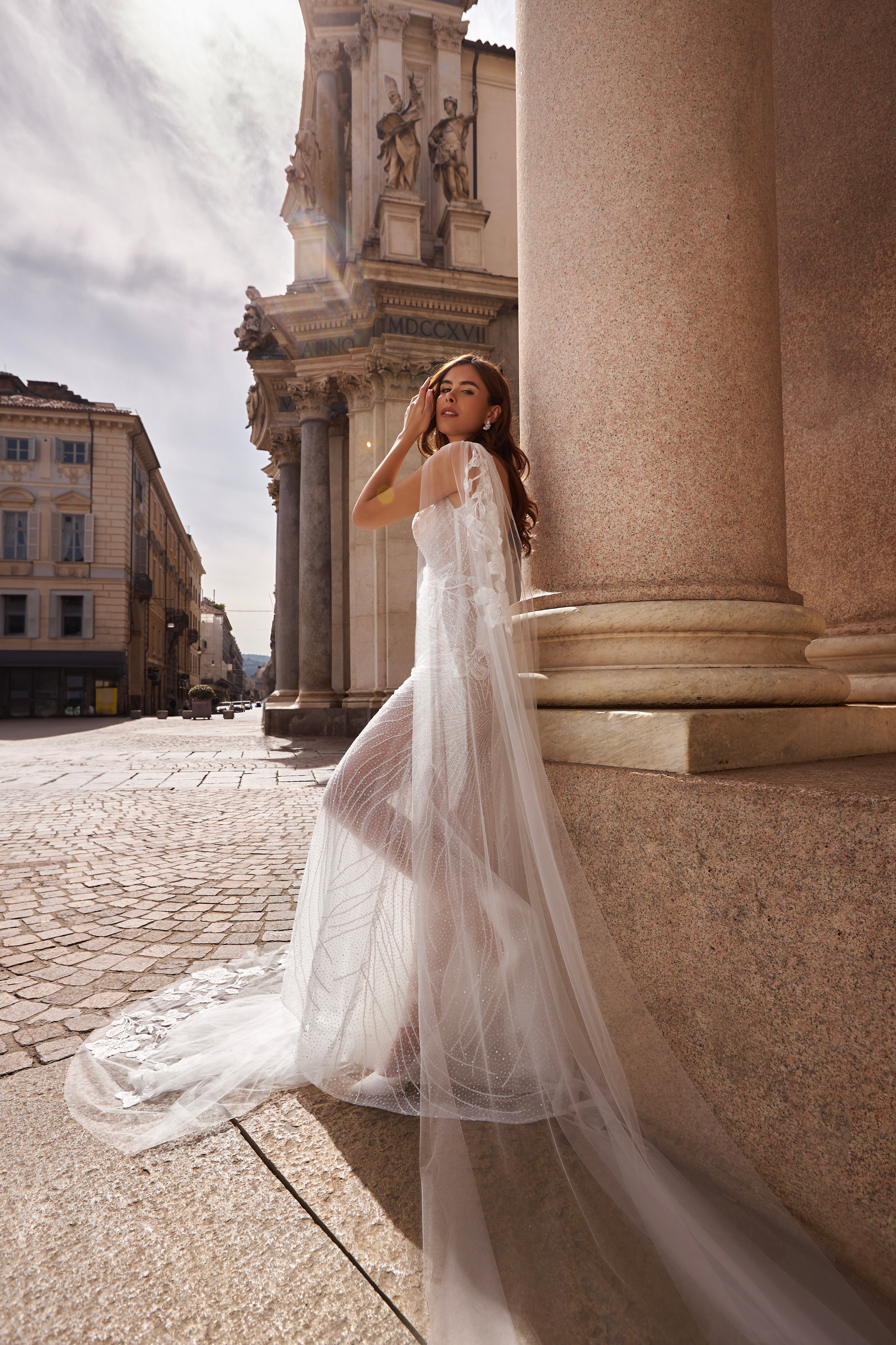 Donatella Gallo collection 2024. Photographer & Videographer in Barcelona