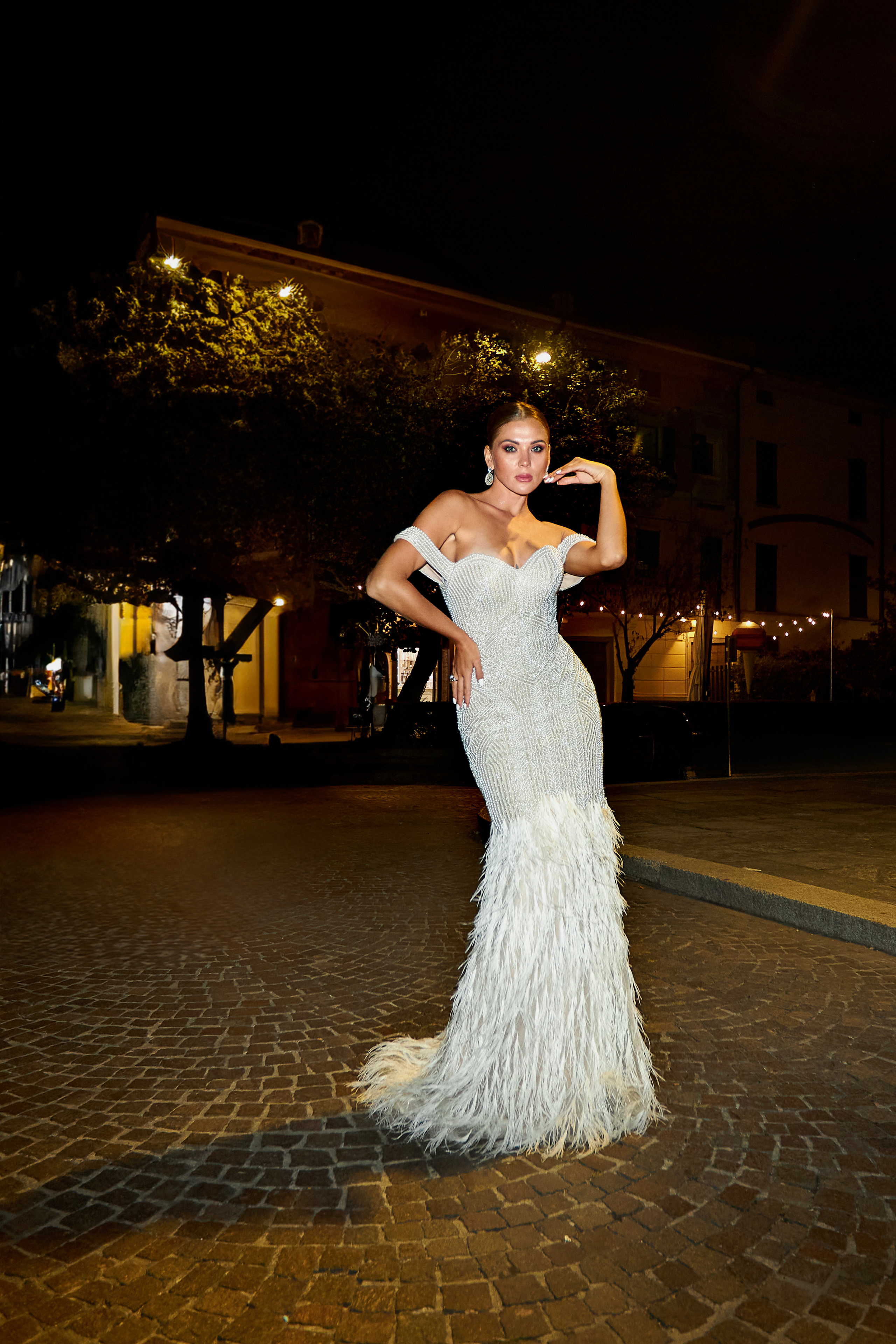 Terrani Couture. Photographer & Videographer in Barcelona