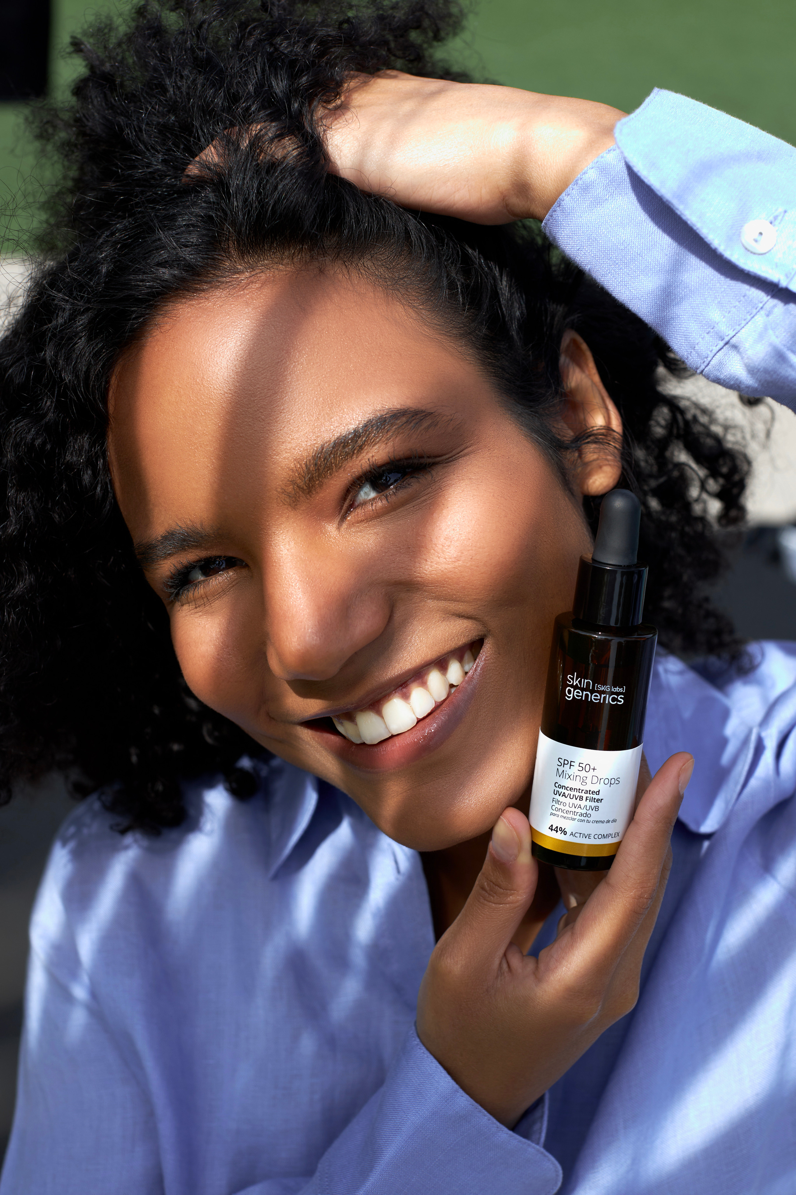 Skin Generics. Photographer & Videographer in Barcelona
