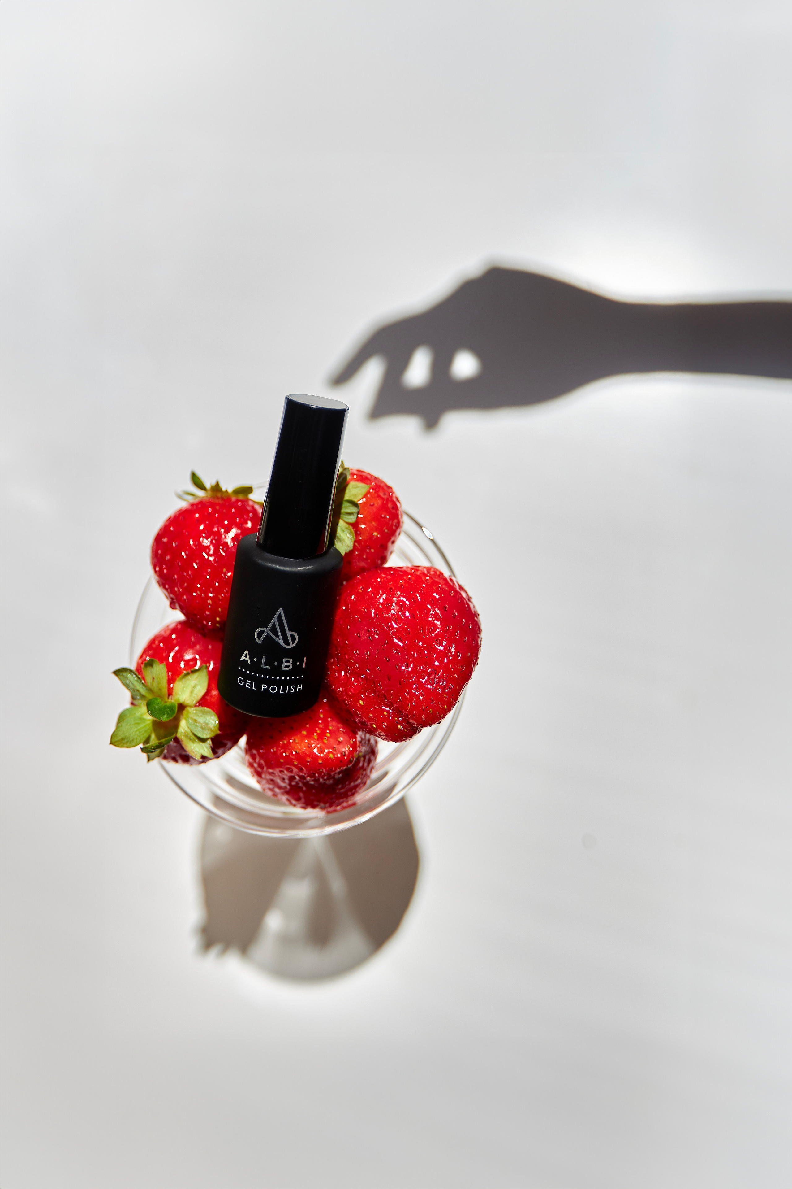 Krem.nail bar. Photographer & Videographer in Barcelona