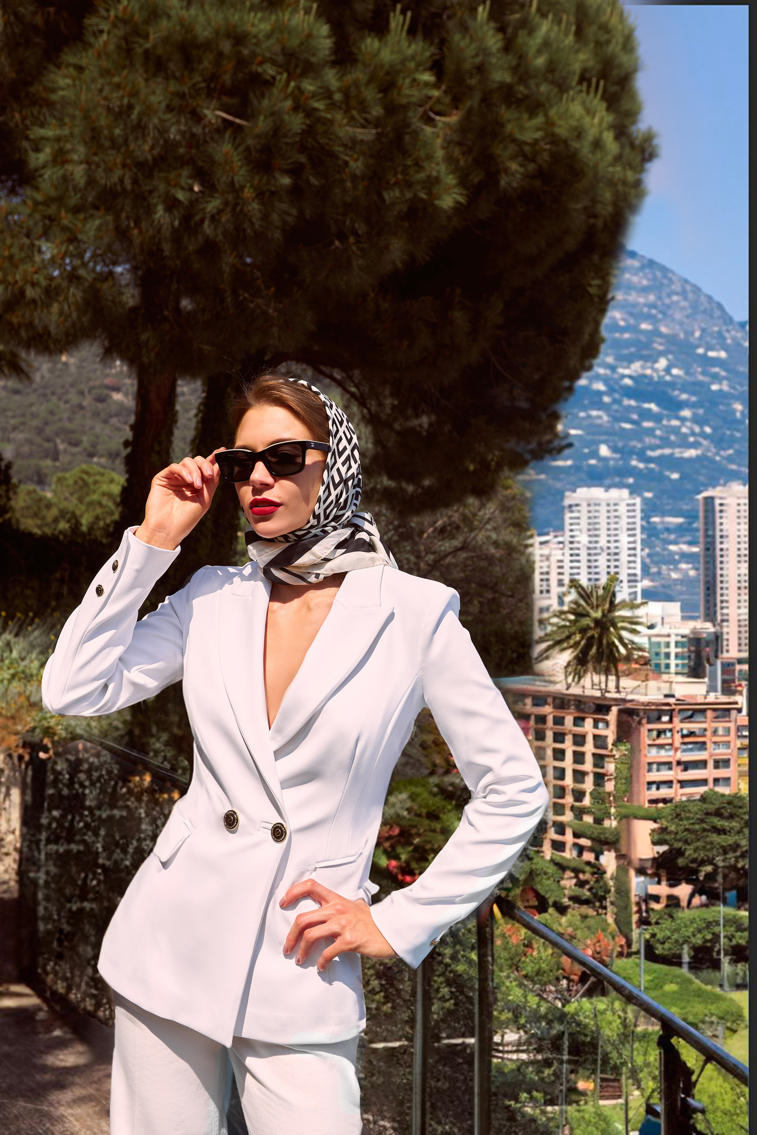 Monaco. Photographer & Videographer in Barcelona