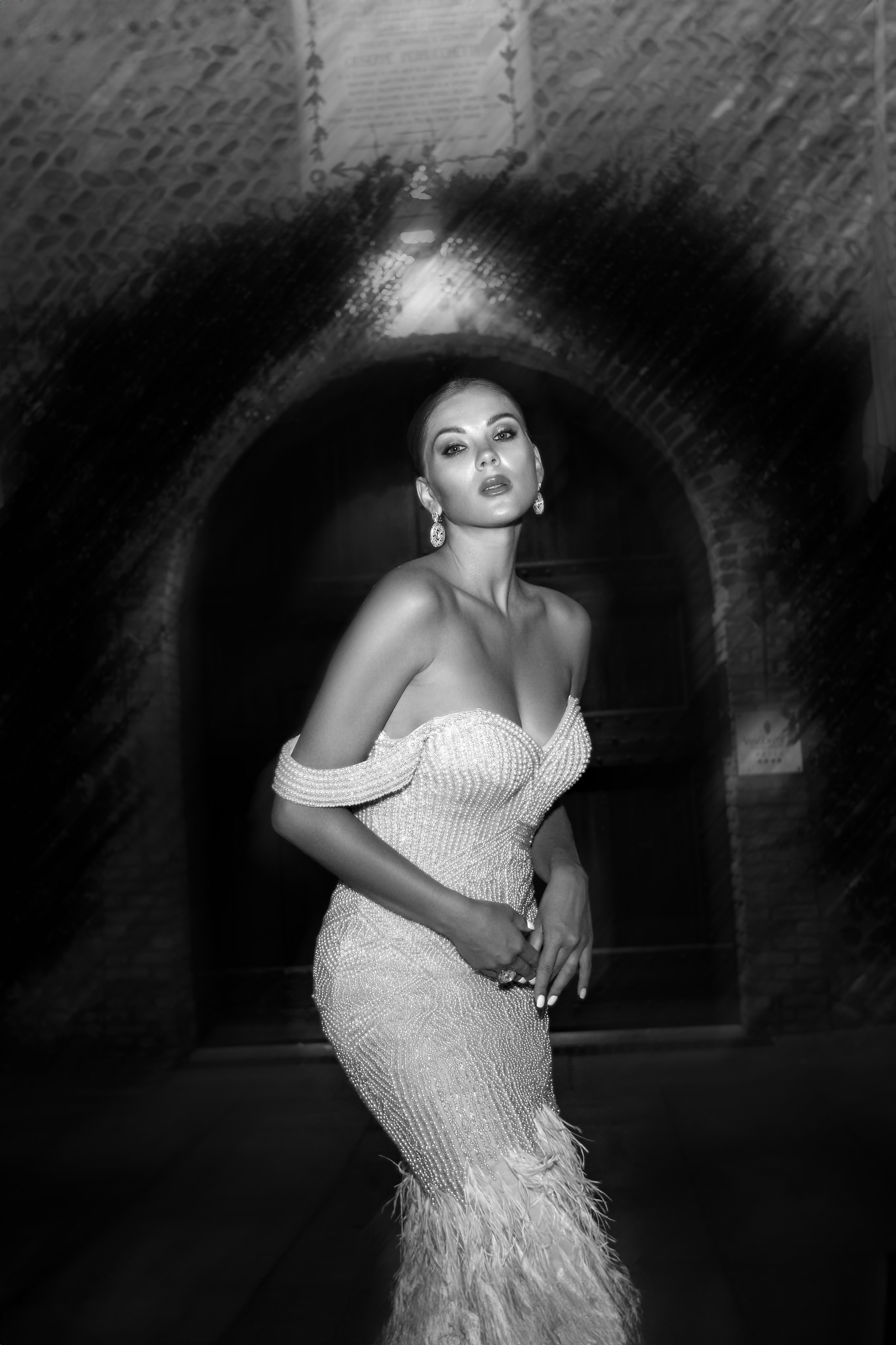 Terrani Couture. Photographer & Videographer in Barcelona