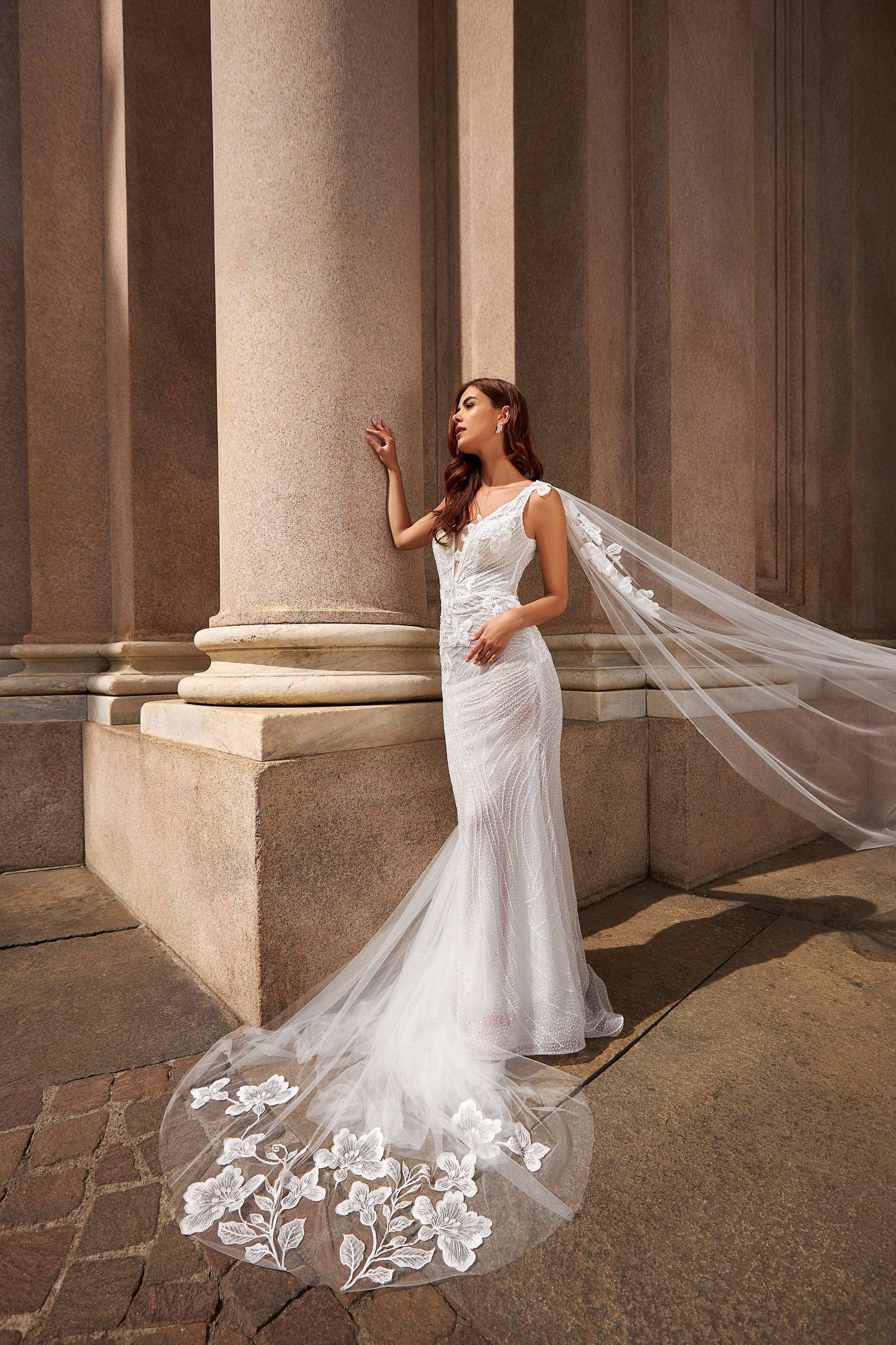 Donatella Gallo collection 2024. Photographer & Videographer in Barcelona