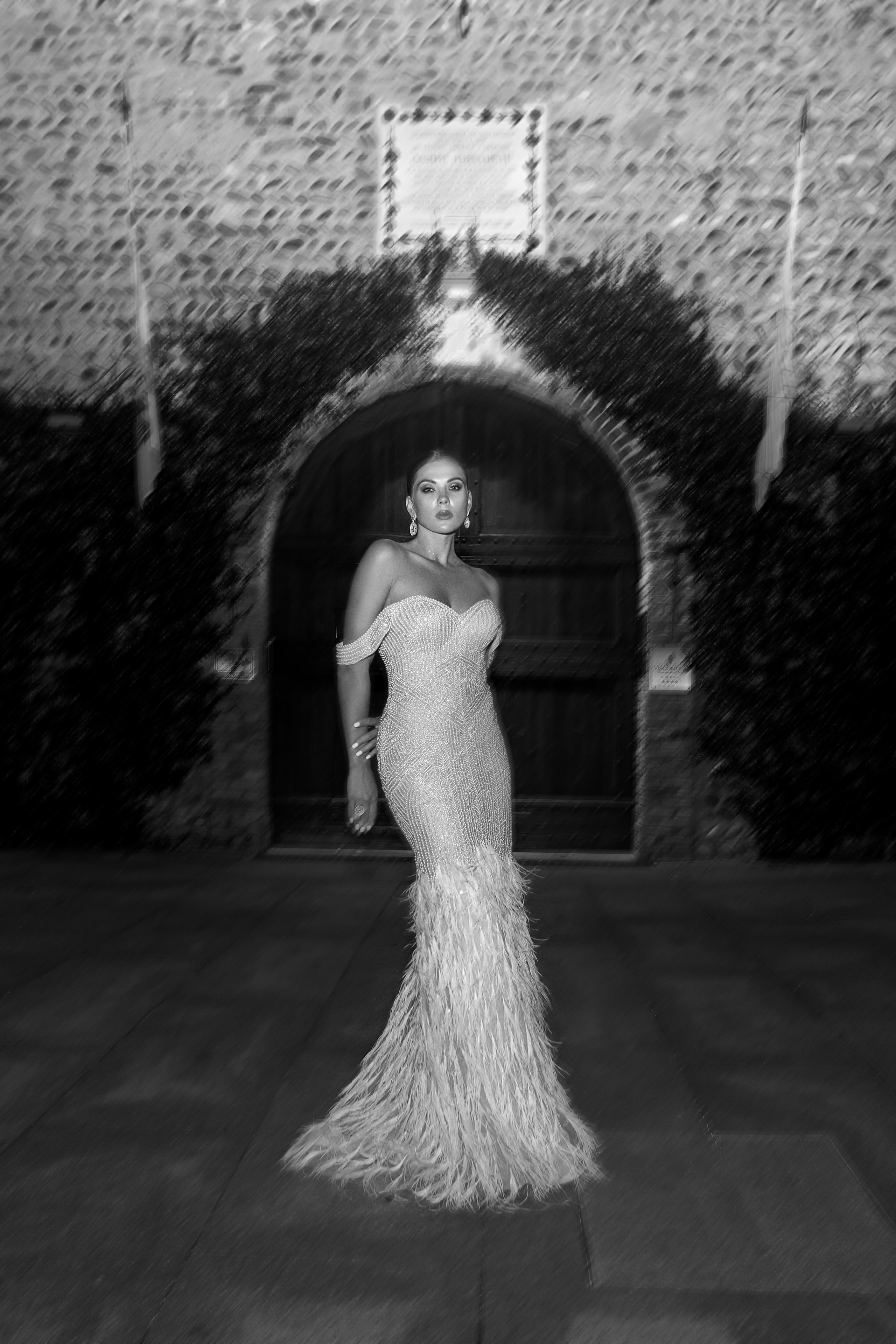 Terrani couture. Photographer & Videographer in Barcelona