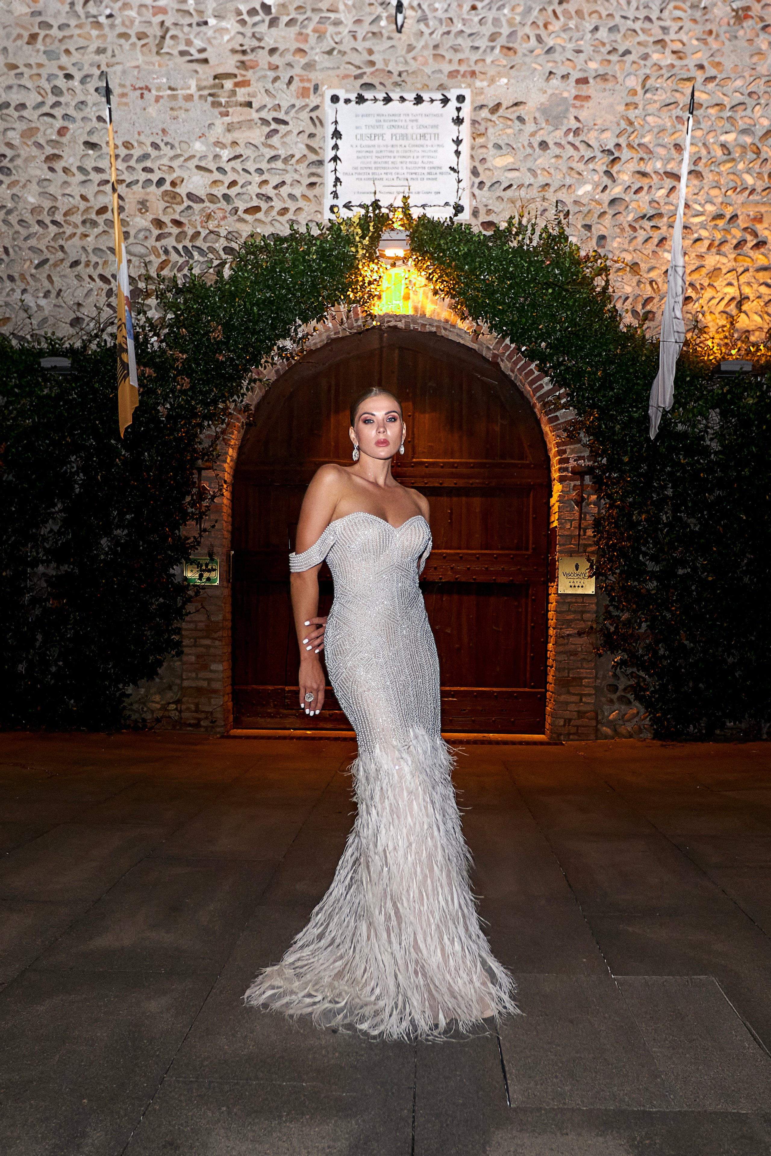 Terrani couture. Photographer & Videographer in Barcelona