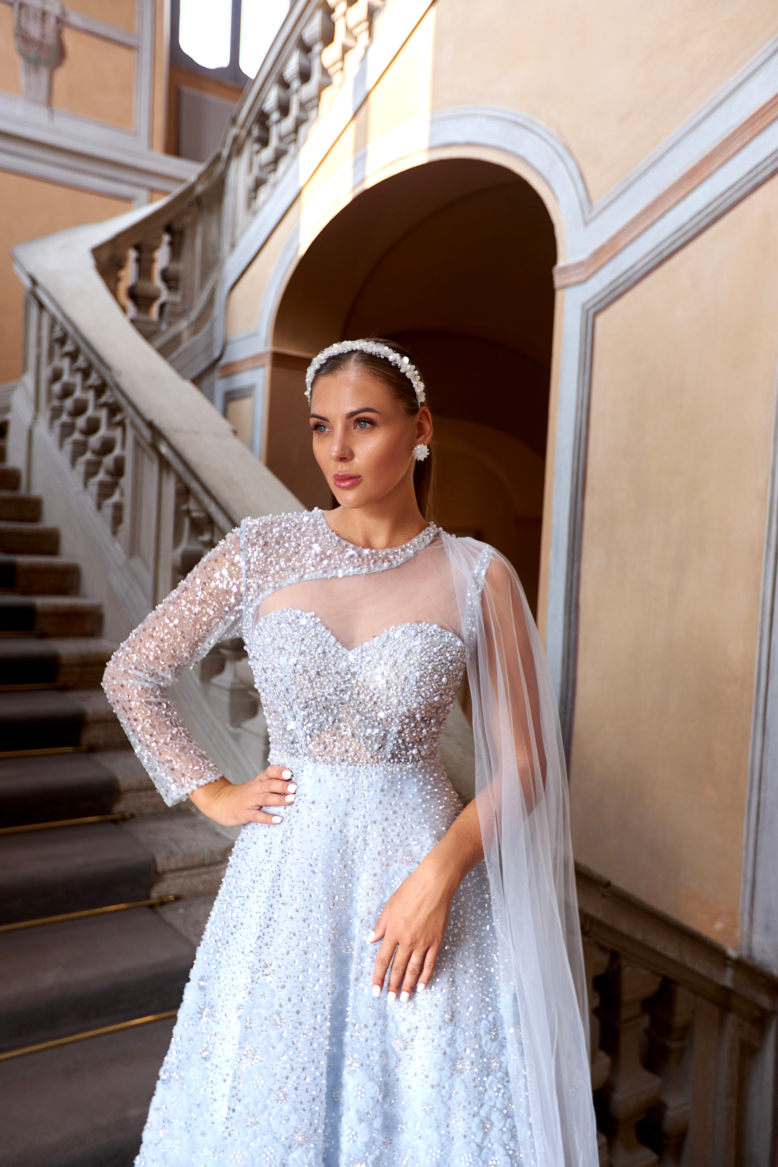 Terrani Couture. Photographer & Videographer in Barcelona