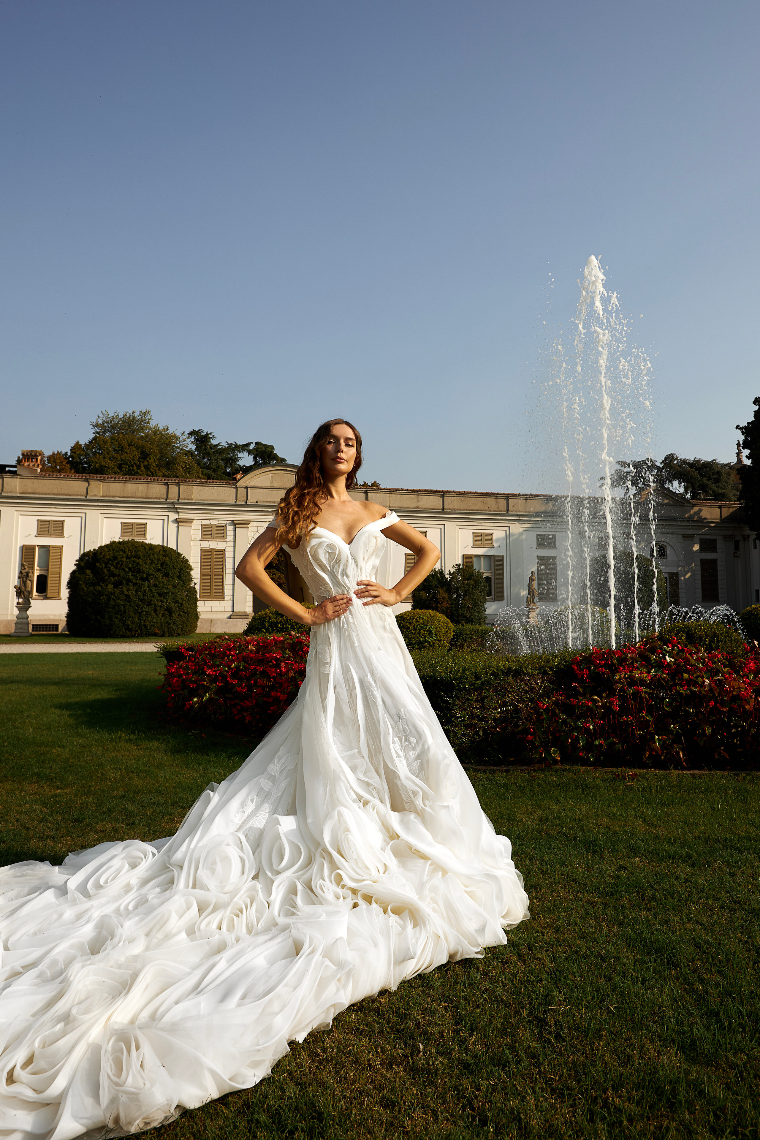 Innocentia. Photographer & Videographer in Barcelona
