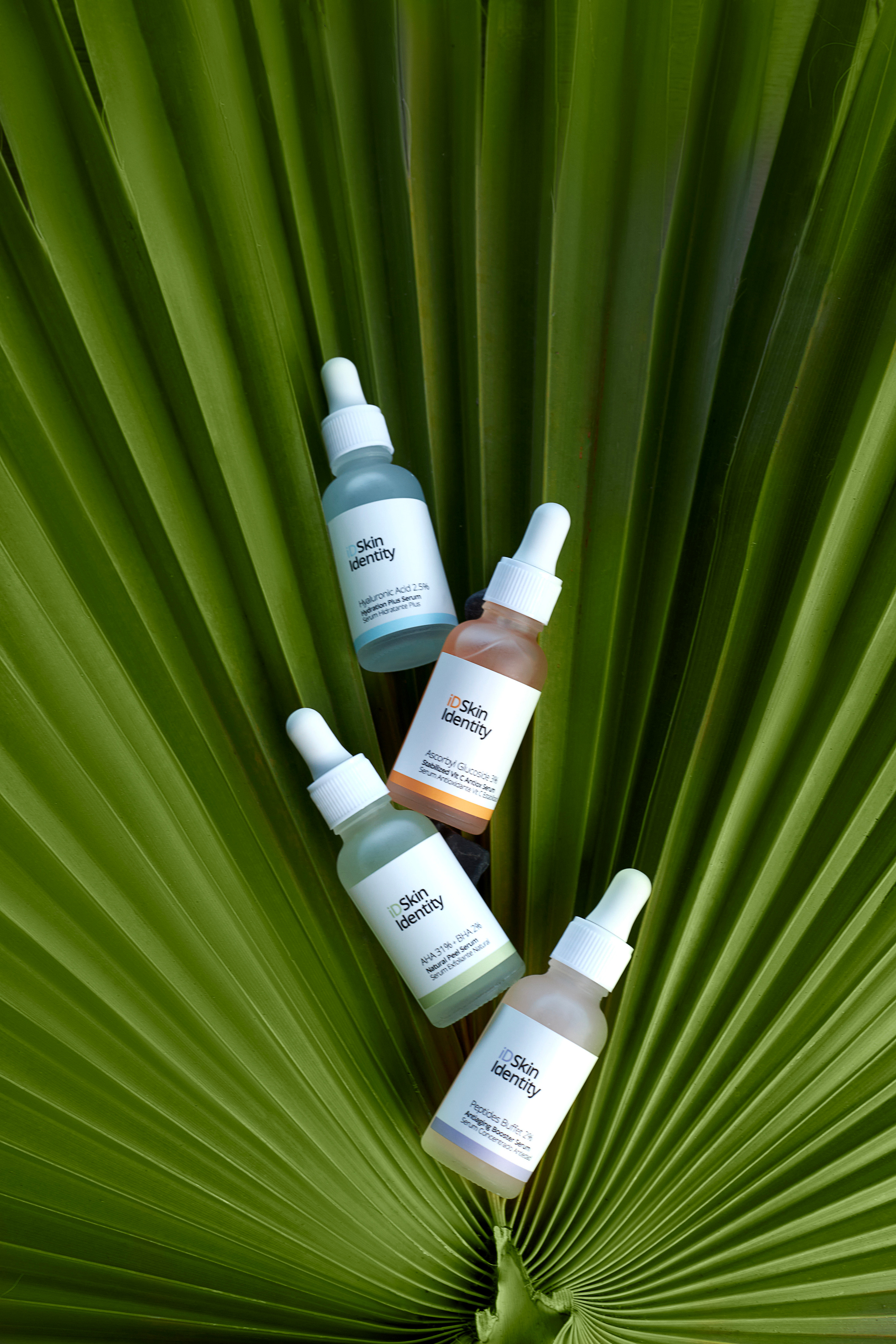 Skin Generics. Photographer & Videographer in Barcelona