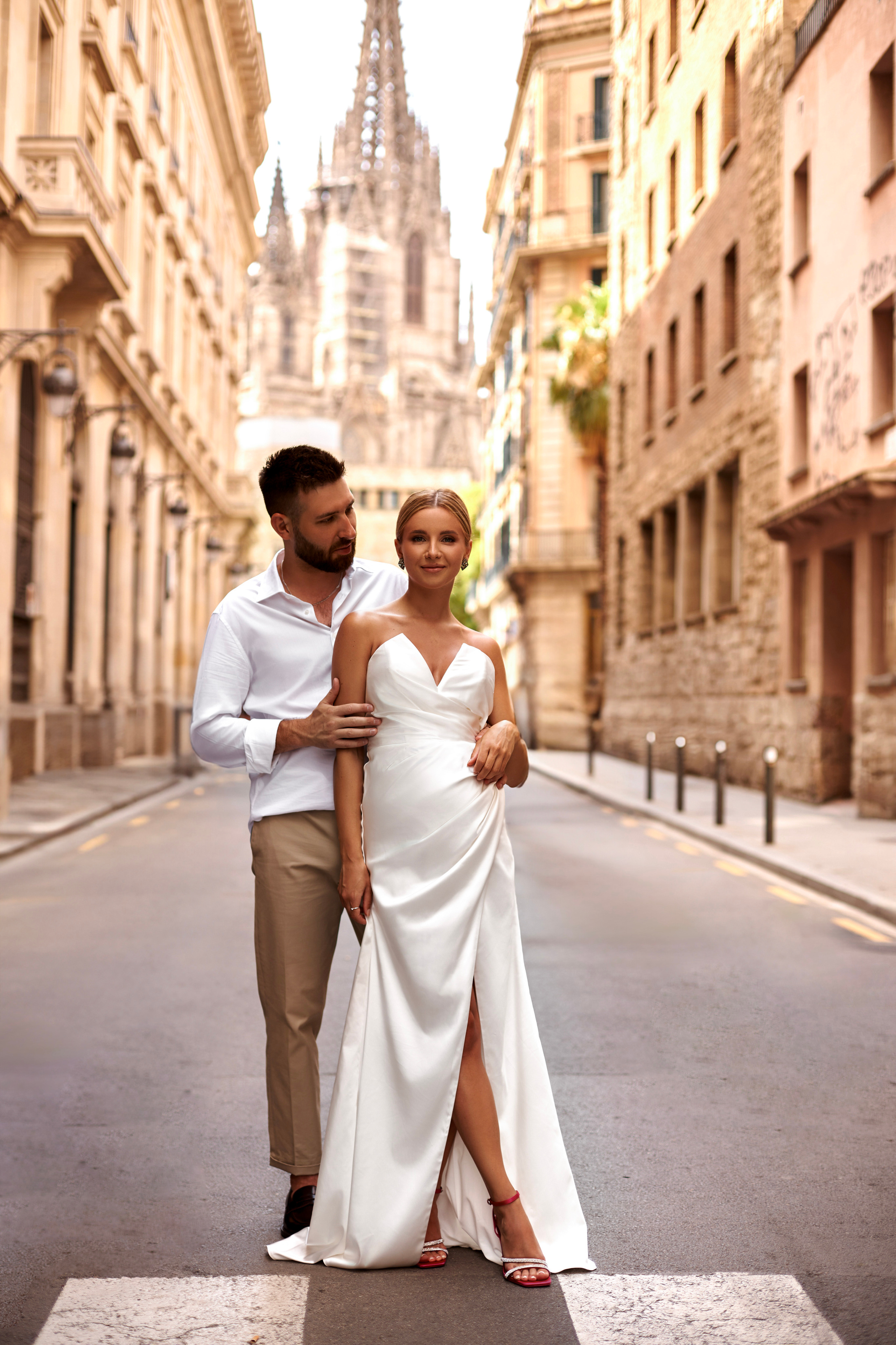 Summer 2. Photographer & Videographer in Barcelona
