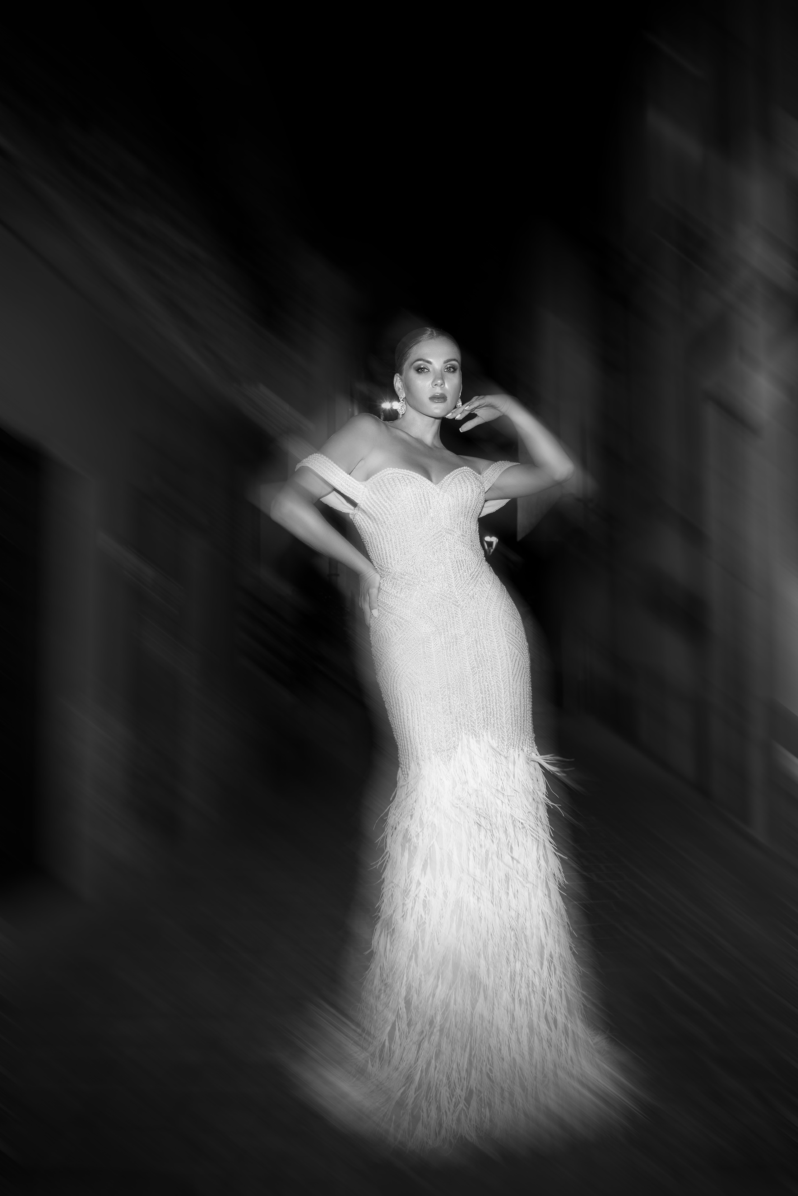 Terrani couture. Photographer & Videographer in Barcelona