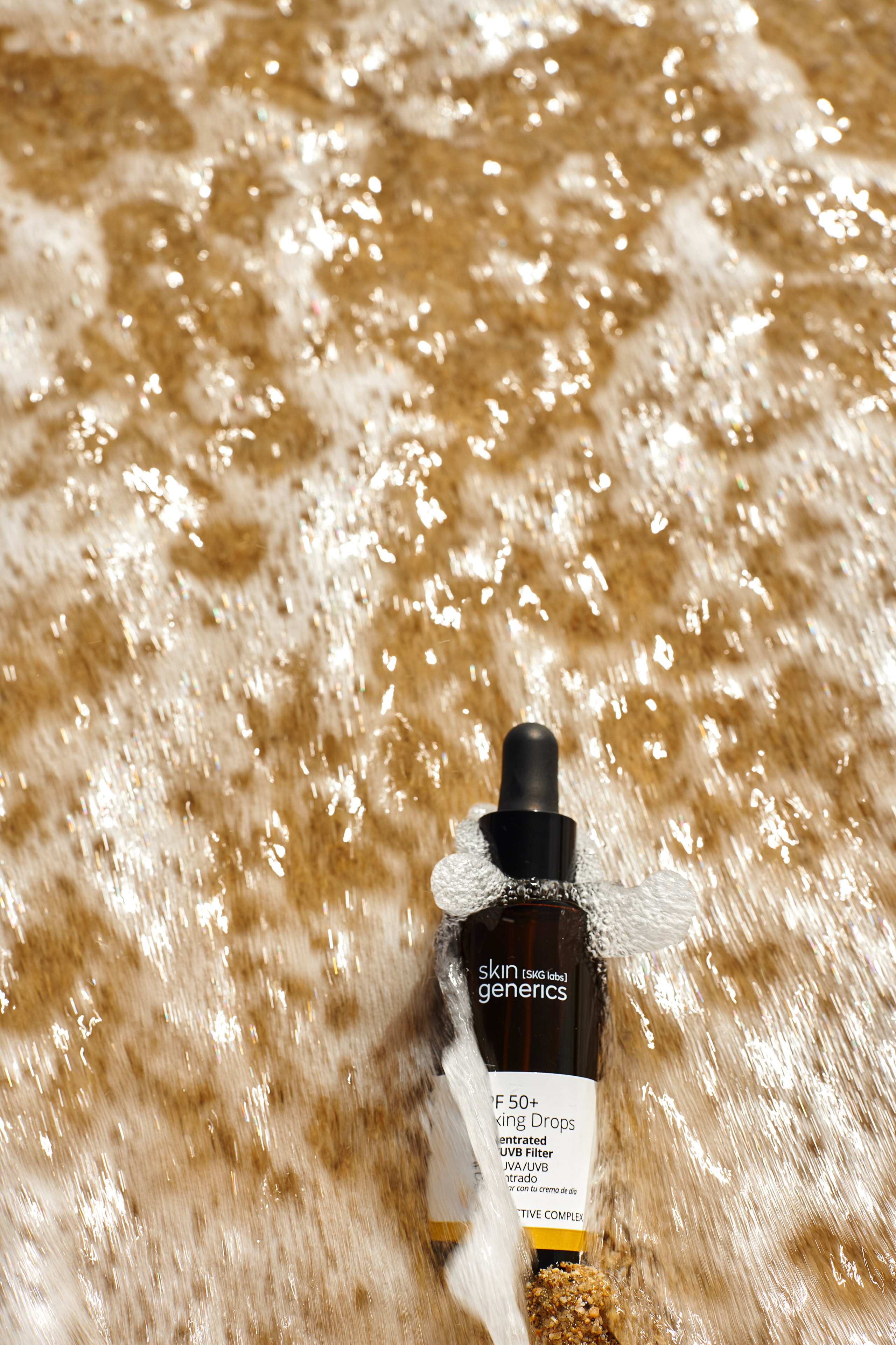 Skin Generics. Photographer & Videographer in Barcelona