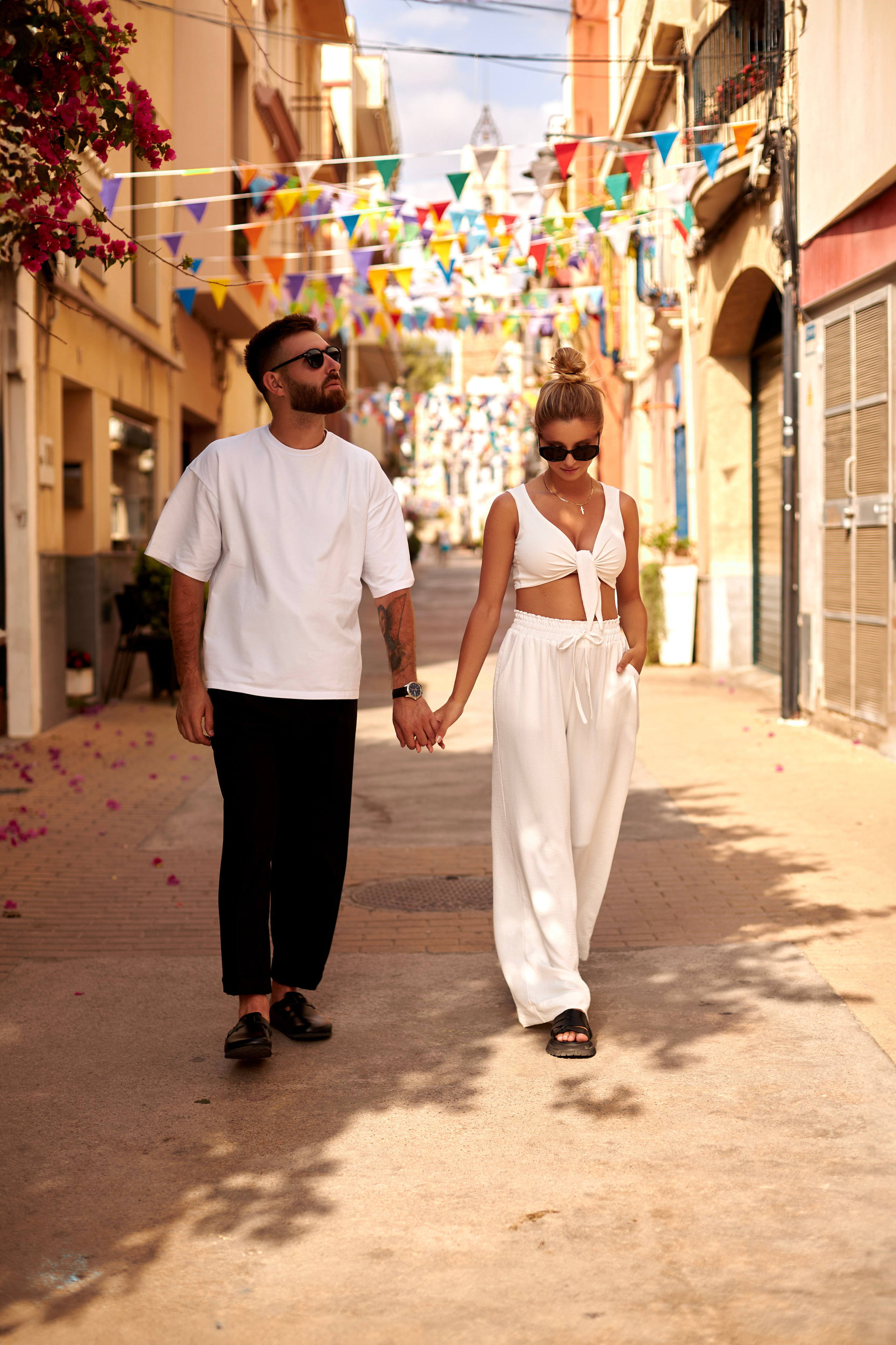 Summer 2. Photographer & Videographer in Barcelona