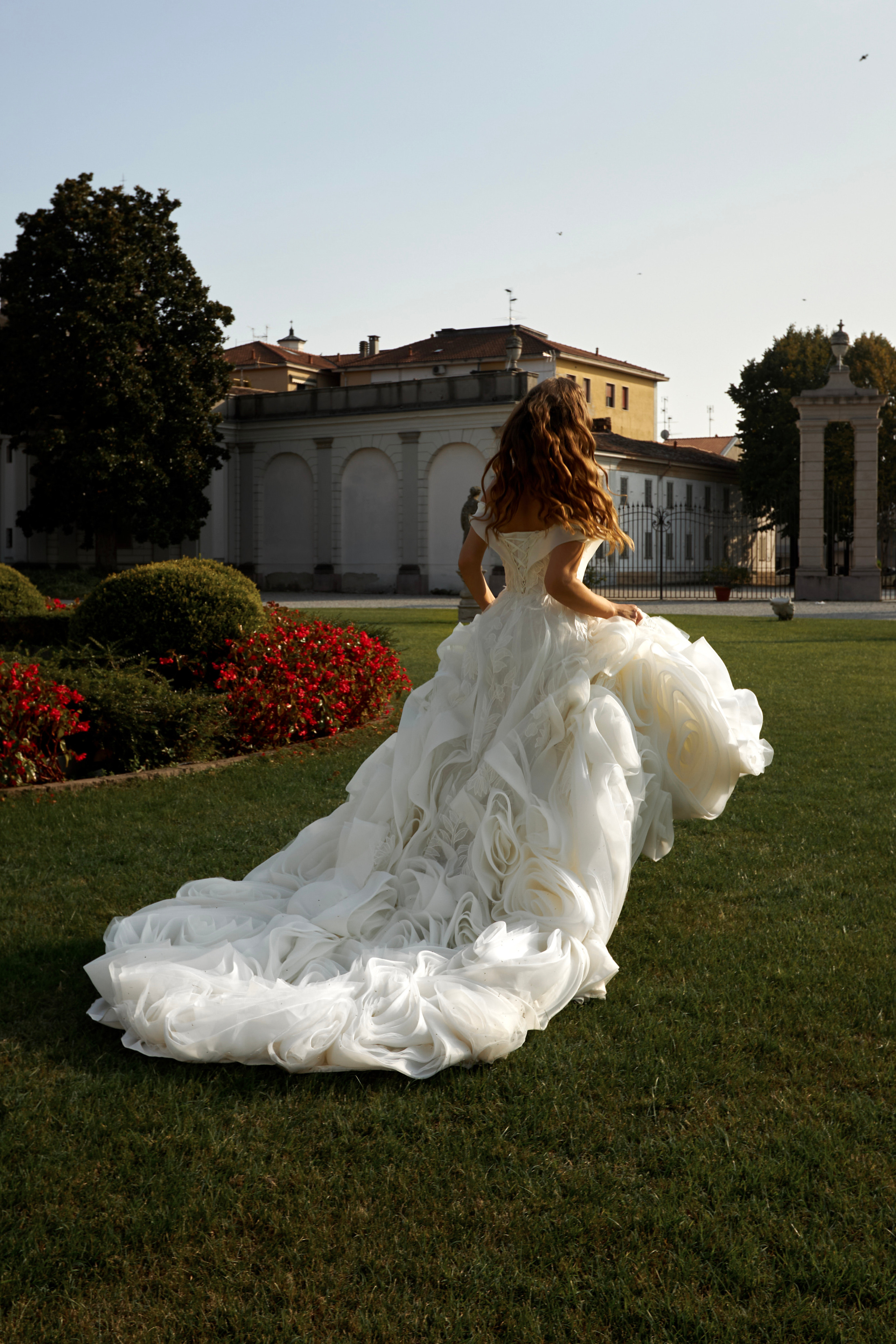 Innocentia. Photographer & Videographer in Barcelona