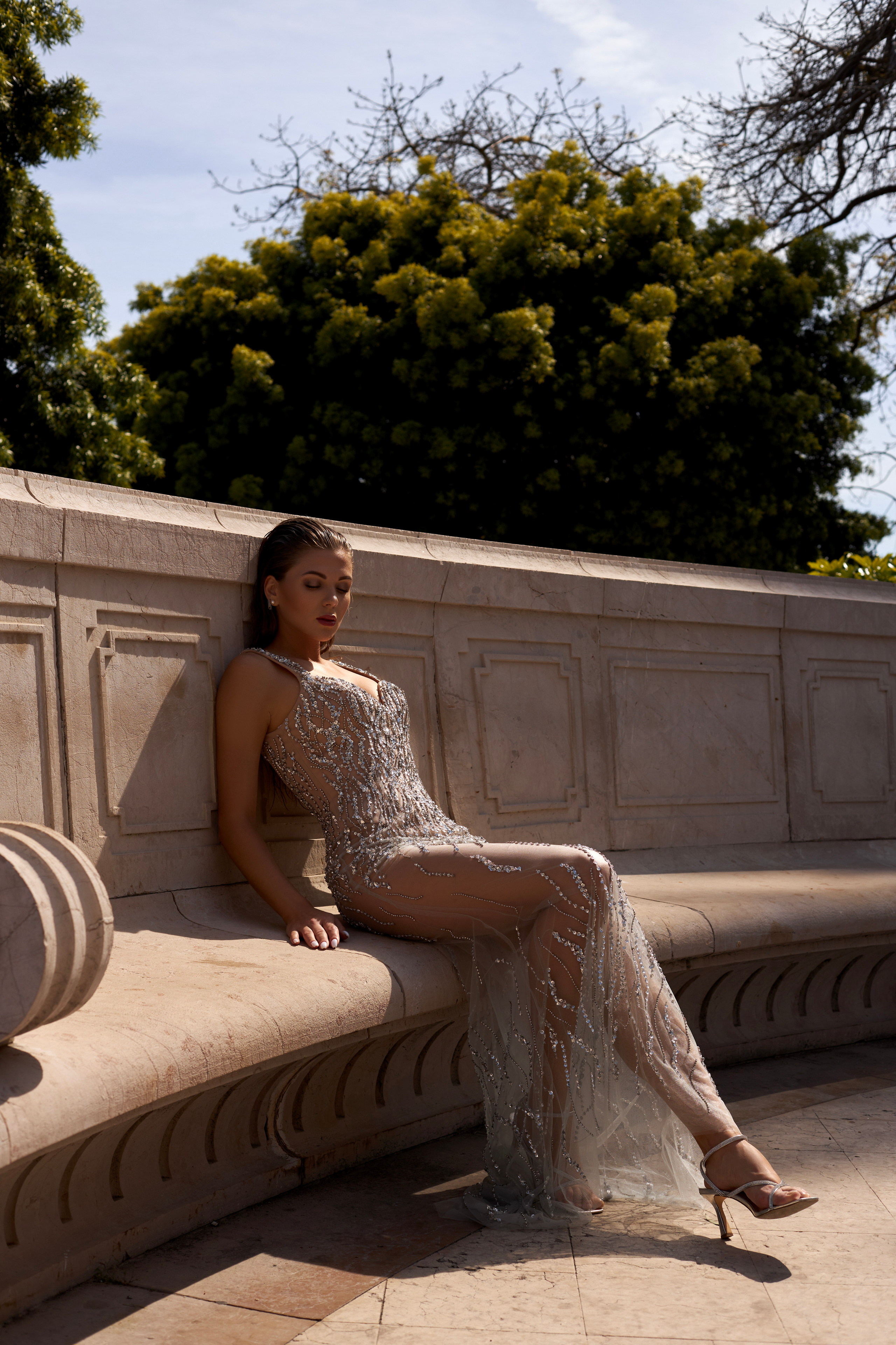 Terrani couture. Photographer & Videographer in Barcelona