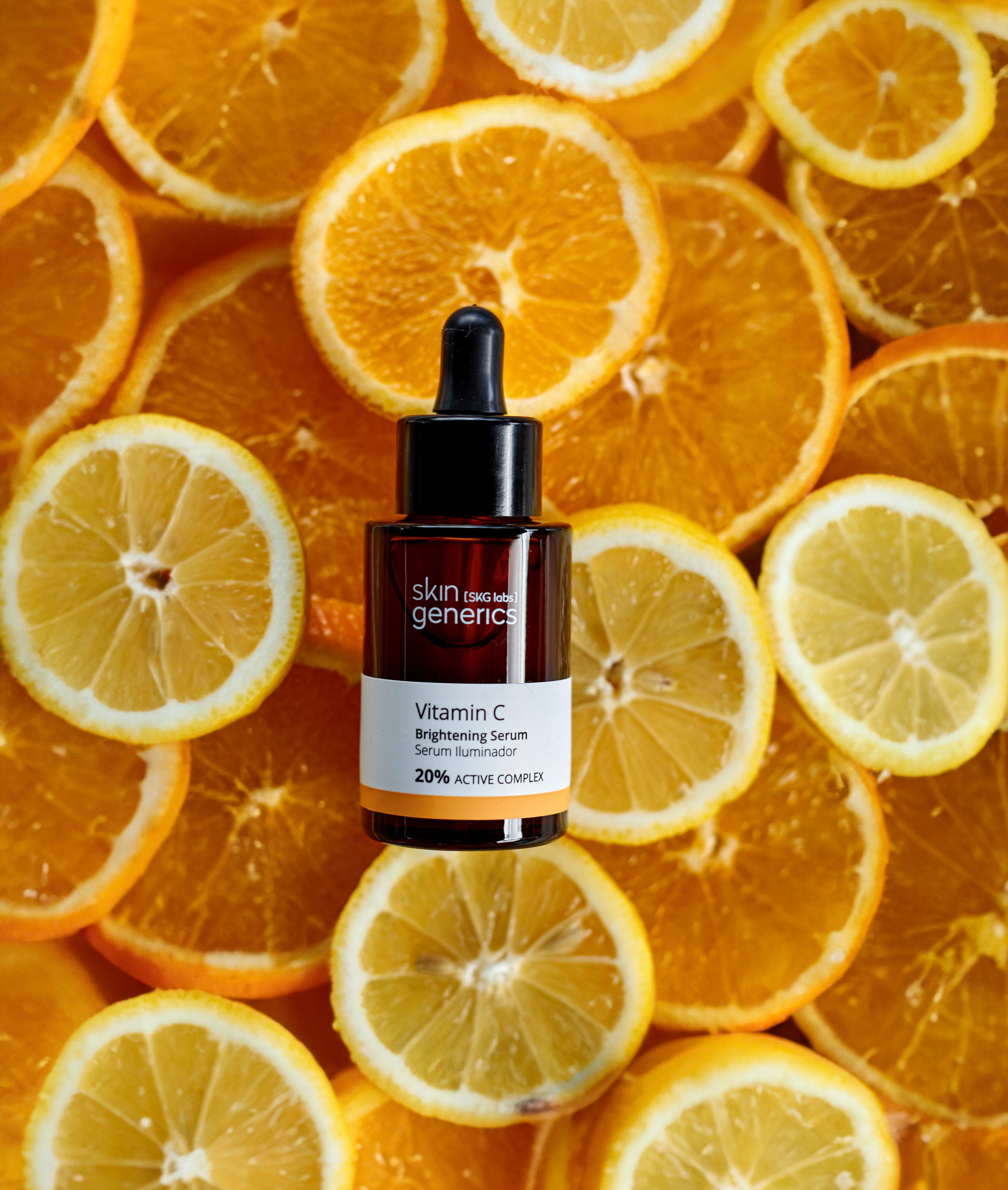 Skin Generics. Photographer & Videographer in Barcelona