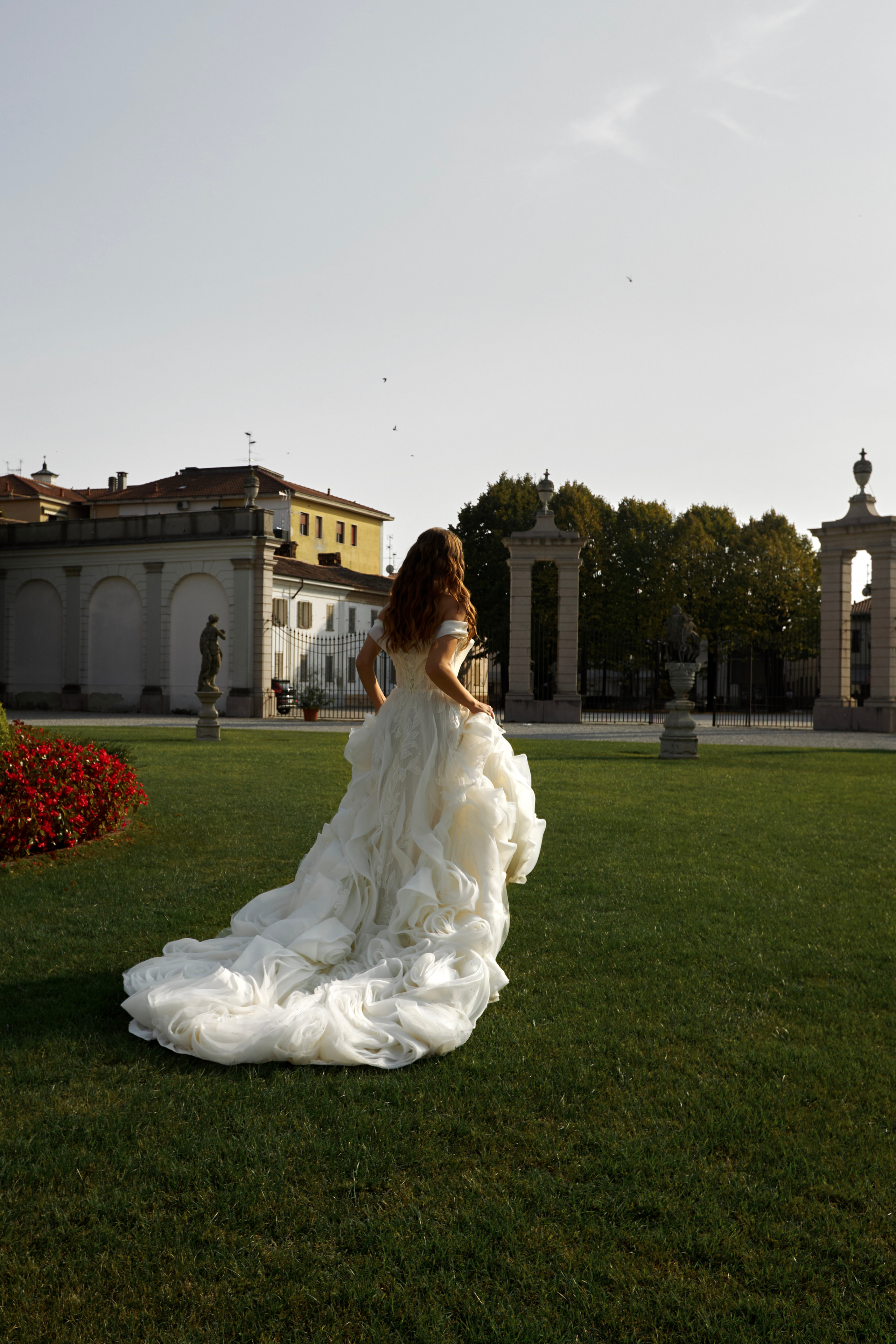 Innocentia. Photographer & Videographer in Barcelona