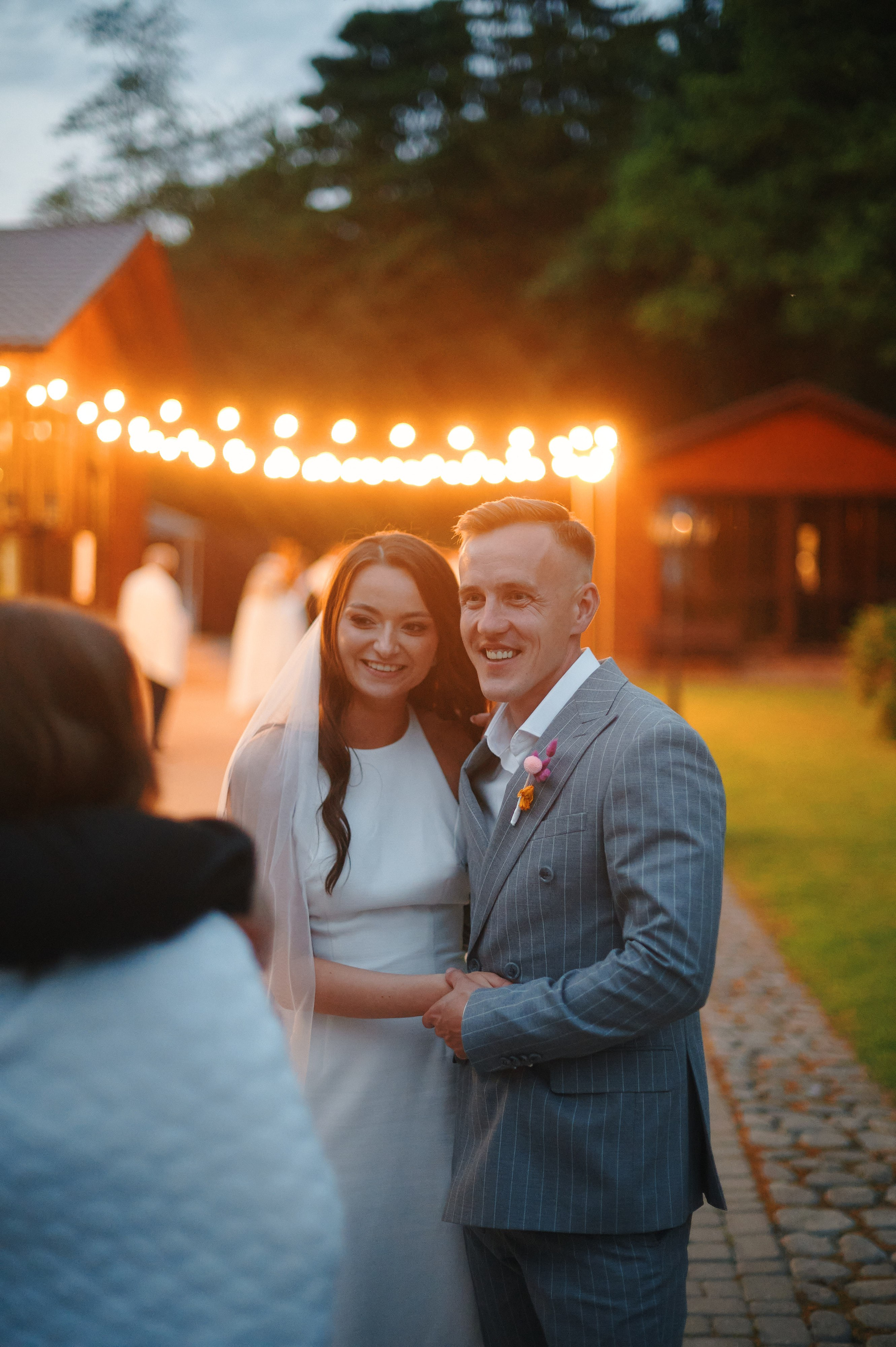 Даша и Вадим. Репортажной фотограф Ариан