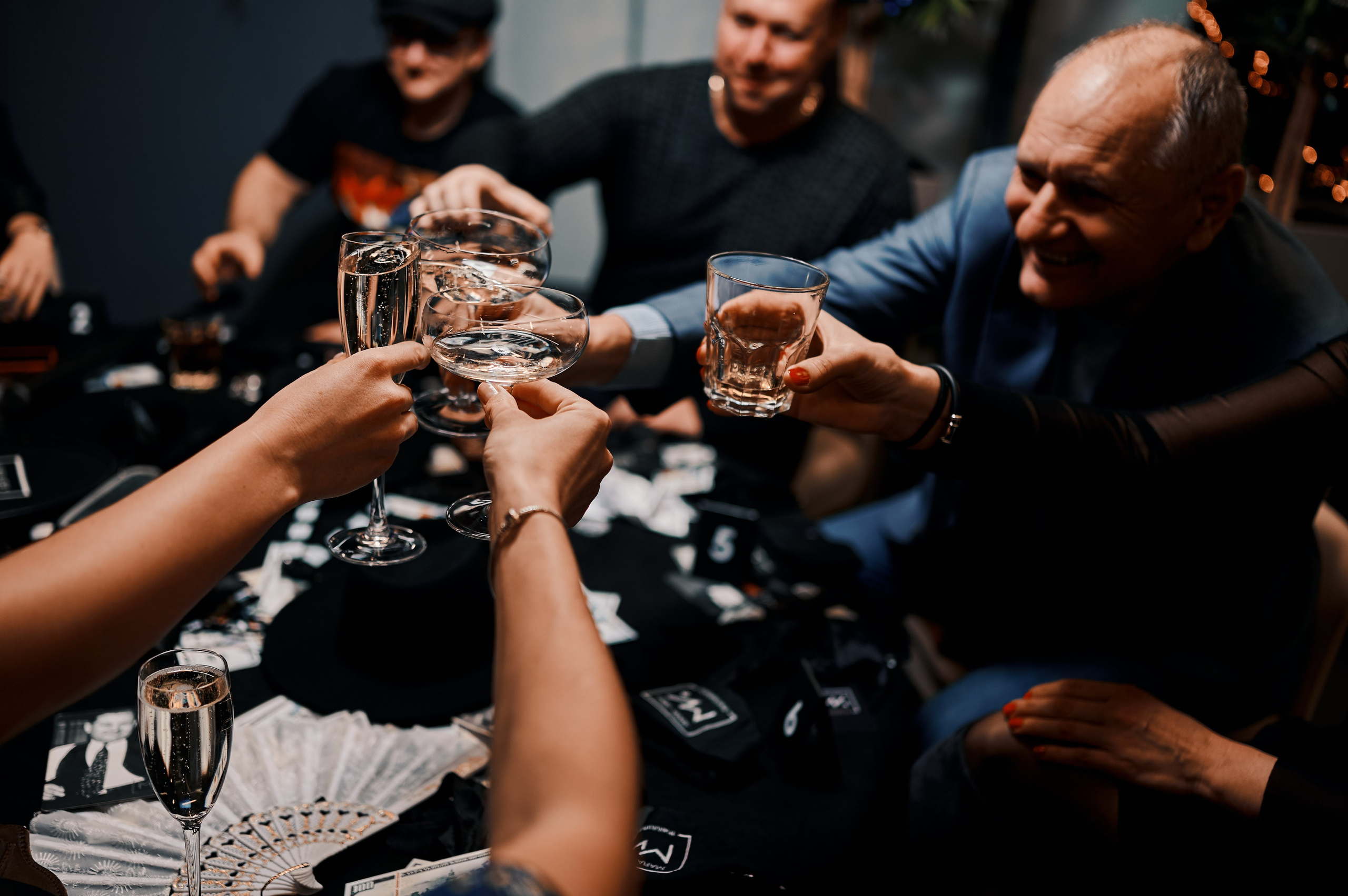 Olympia GymSpa. Репортажной фотограф Ариан