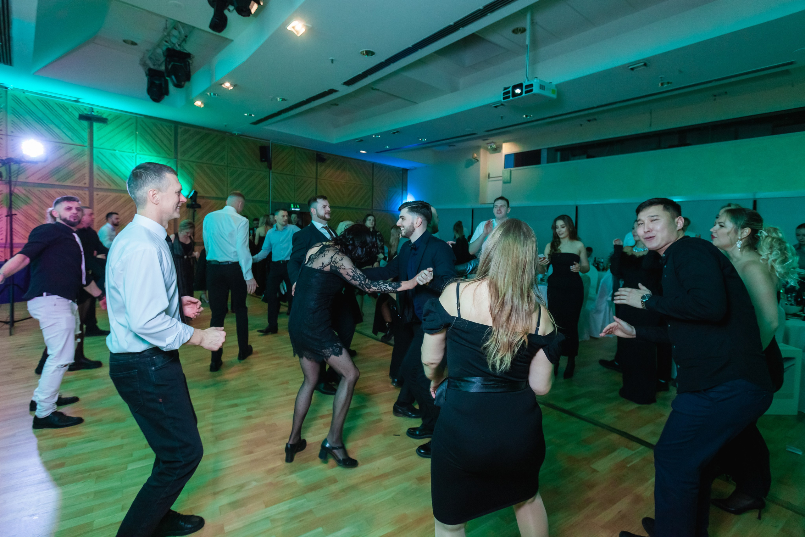 Корпоратив Самолет. Главная