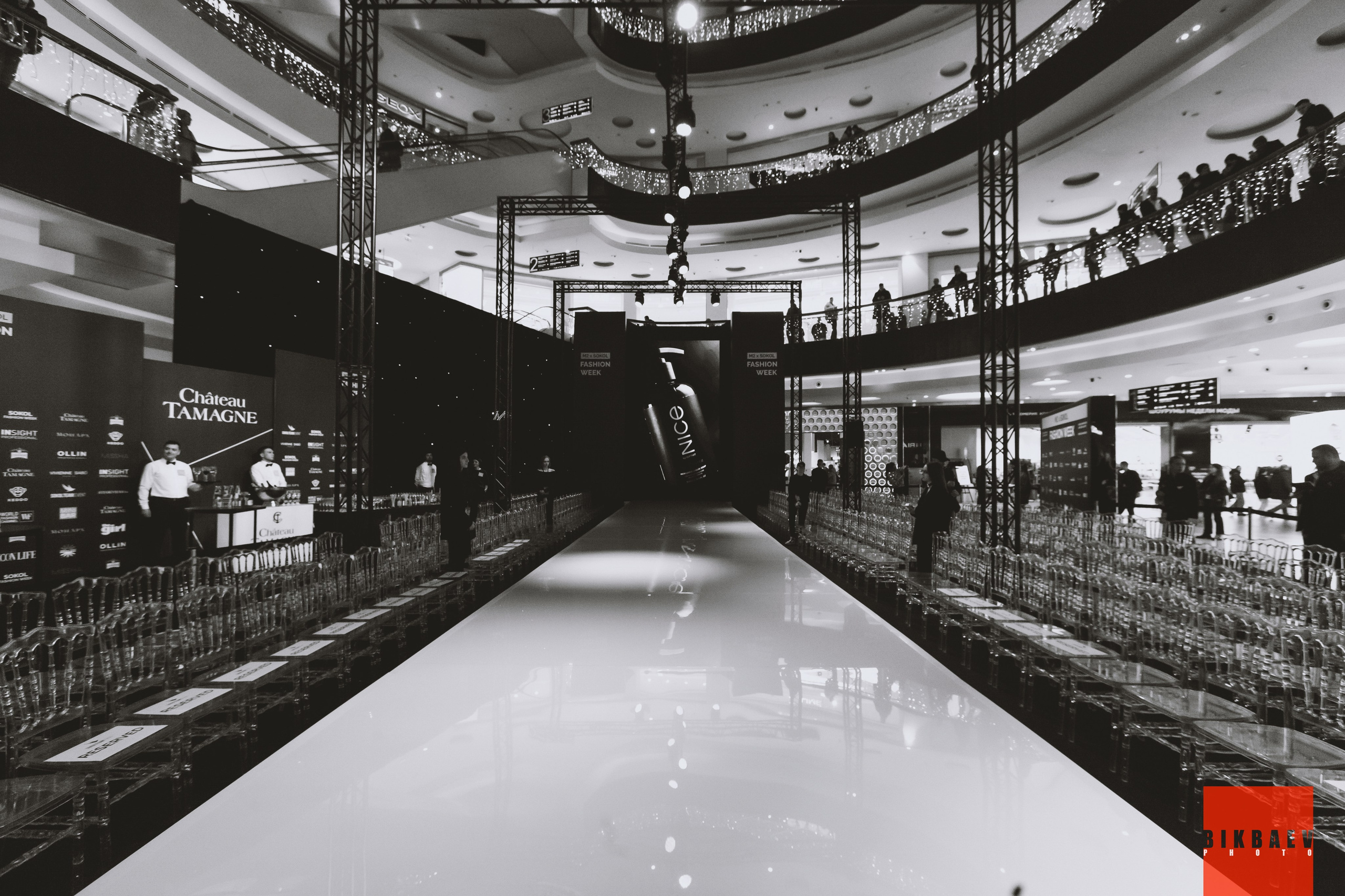 20-24 НОЯБРЯ | НОВЫЙ СЕЗОН НЕДЕЛИ МОДЫ «M2 x SOKOL FASHION WEEK». Главная