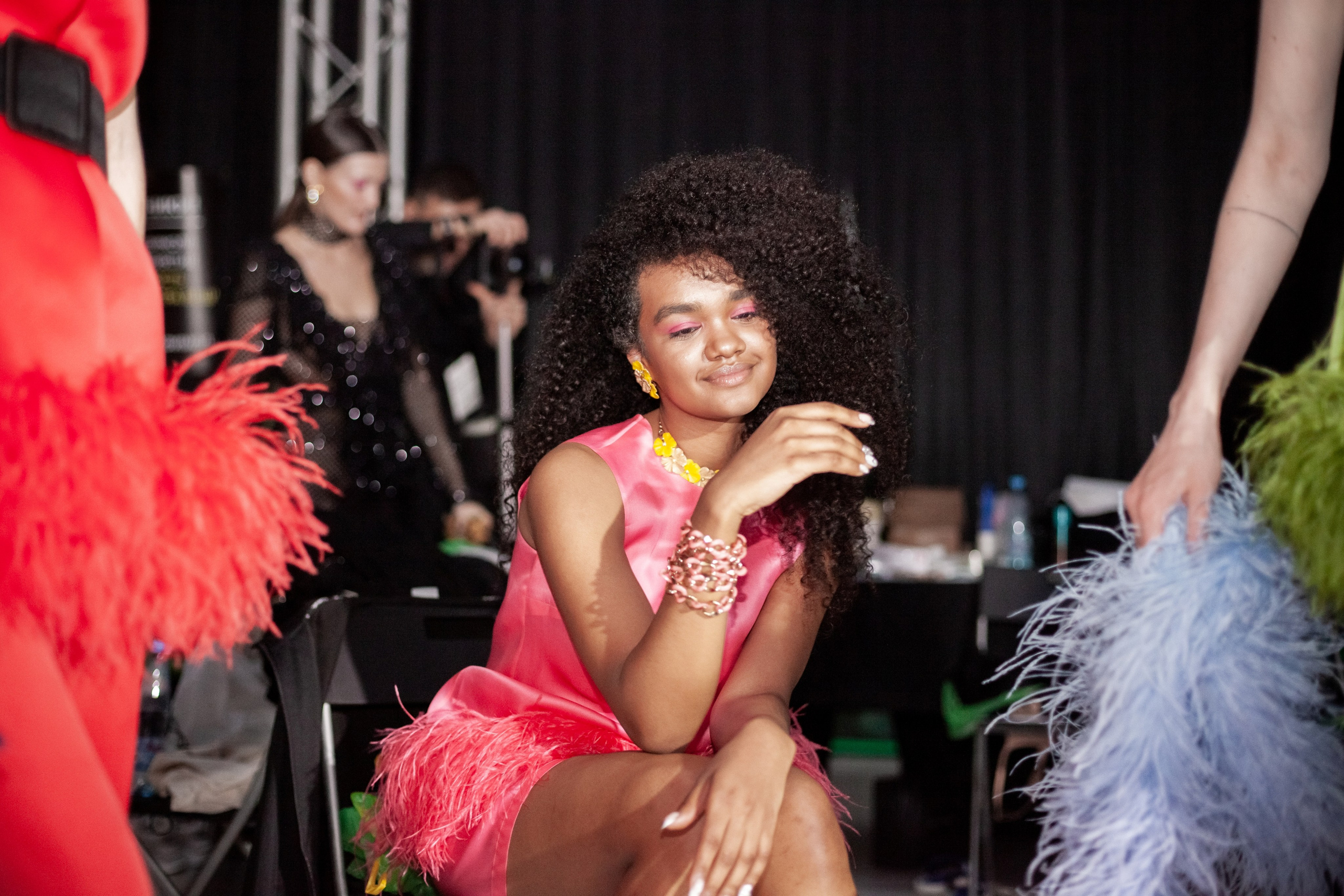 CITY FASHION WEEK. Главная