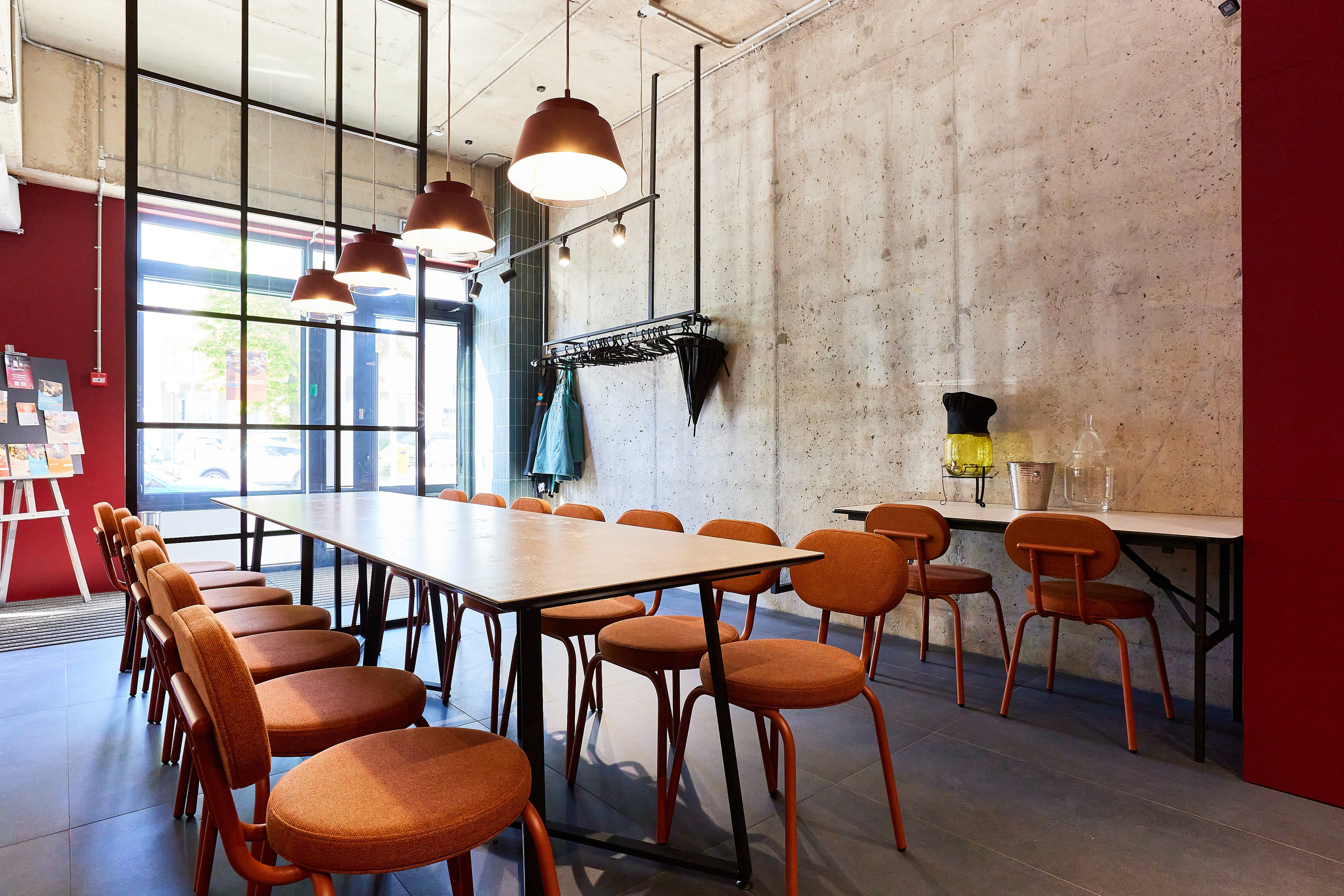 Кулинарная студия КулинАрт. Фотограф Анастасия Леонтьева Санкт-Петербург