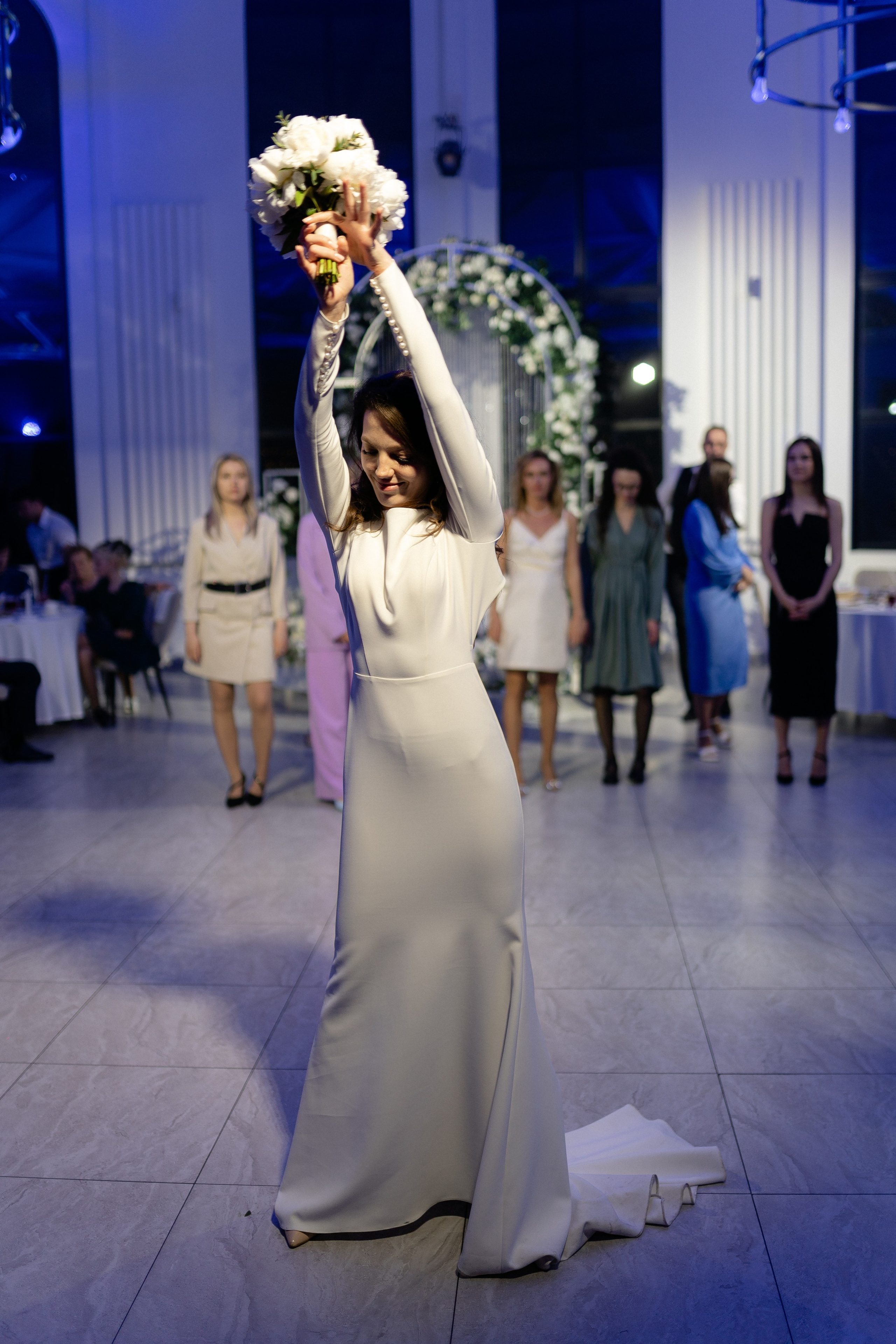 Мария и Дмитрий. Свадебный Фотограф Хабаровск Евгений Корсков