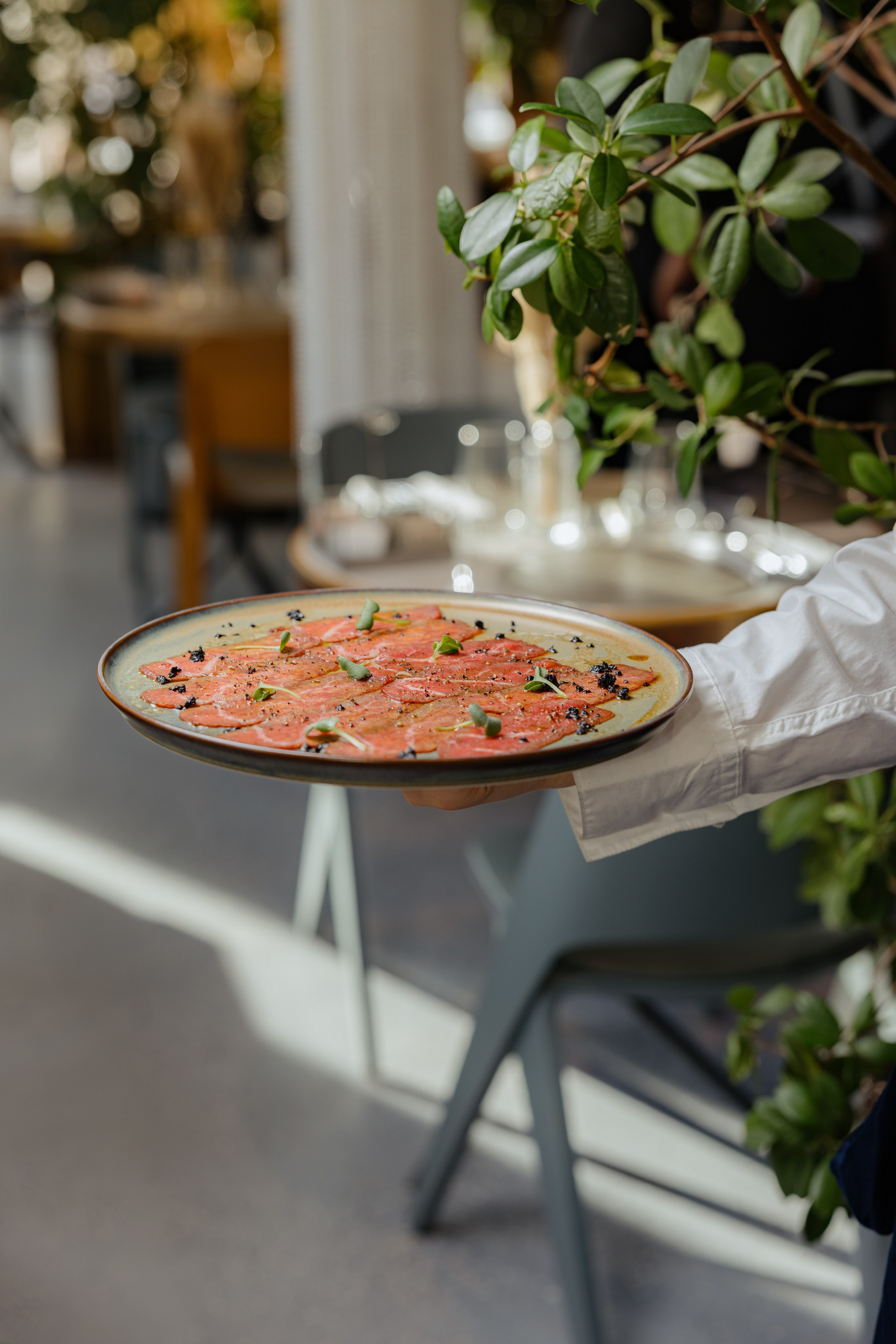 МЯСО & РЫБА. Фотограф в Москве Рышкевич Полина