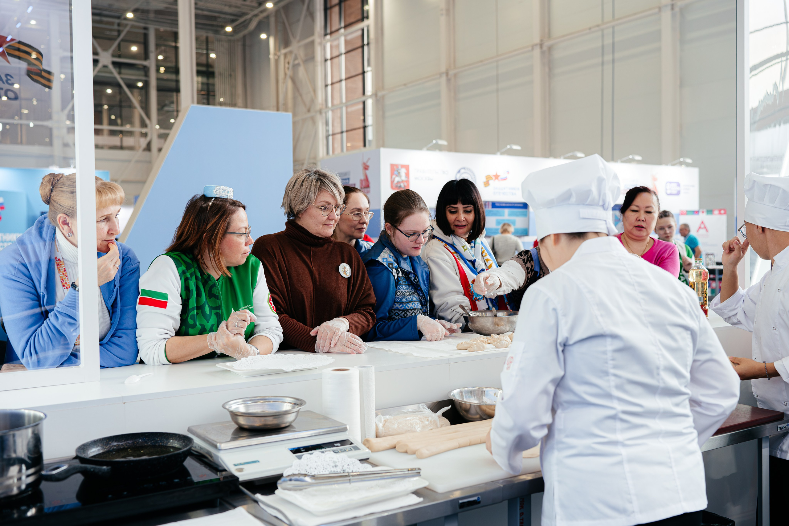 Абилимпикс 2025. Коммерческий фотограф в Санкт-Петербурге Анна Кобзарь