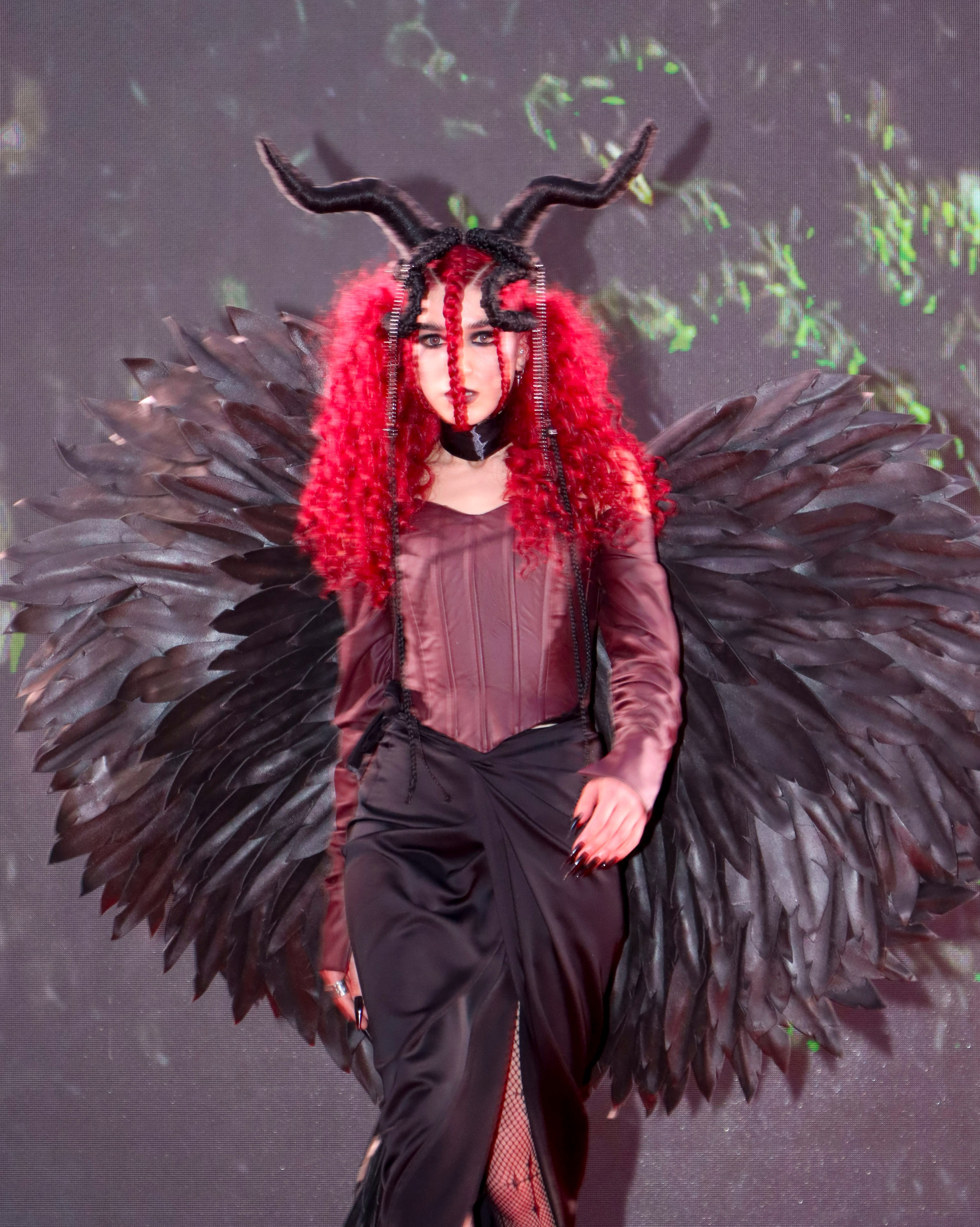 OMC Armenia 2025. Арт-фотограф Ксения Якутович