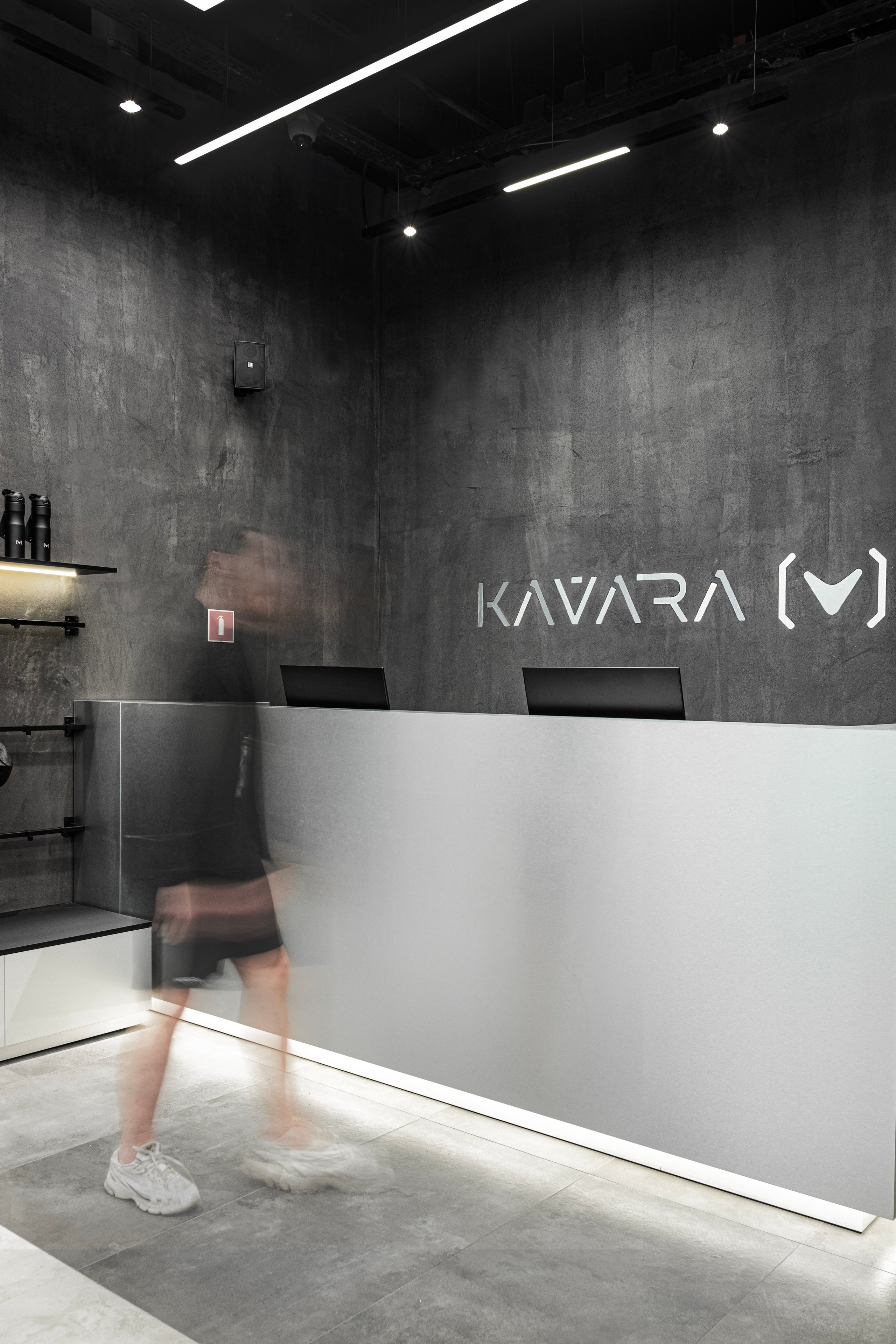KAVARA. Интерьерный фотограф Варвара Чеснокова