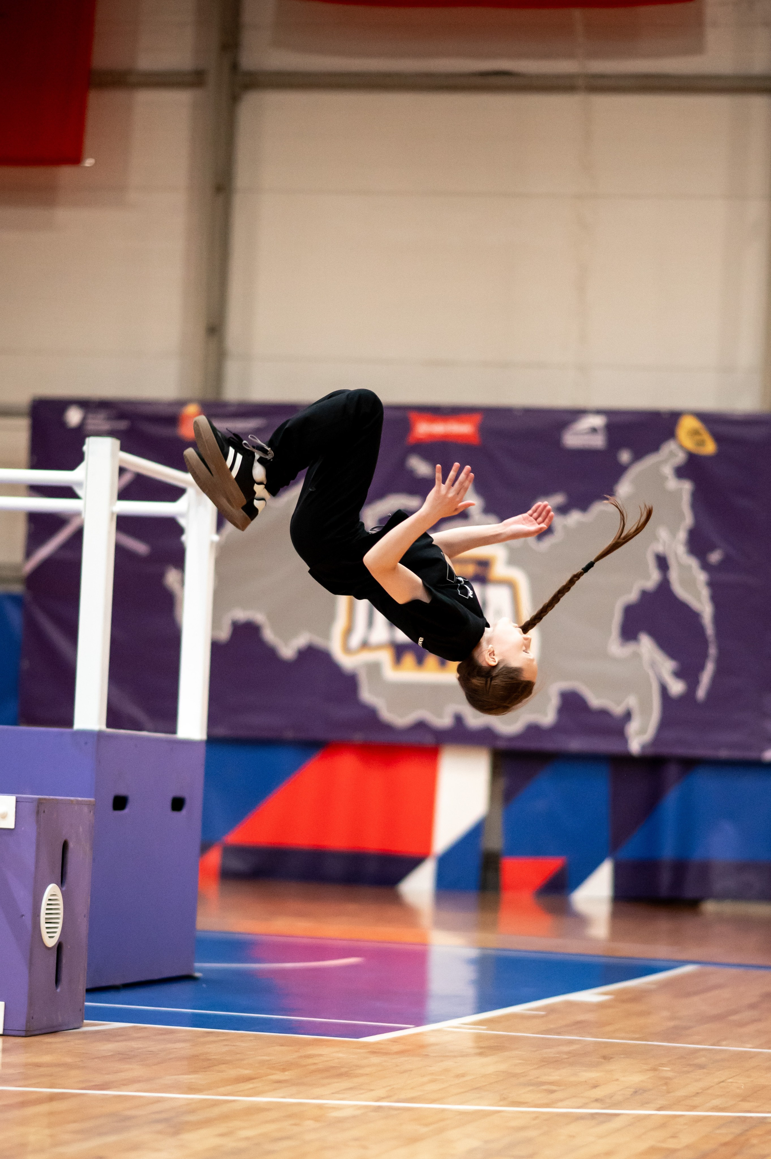 Паркур Лига. Май, 2025. Спортивный фотограф в Туле и Тульской области. Файсханова Фото Спорт