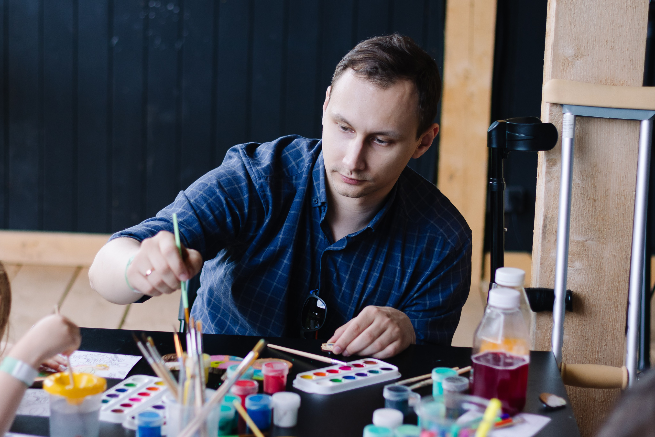 Летний праздник Контура. Кристина | youseeitmyway | Фото