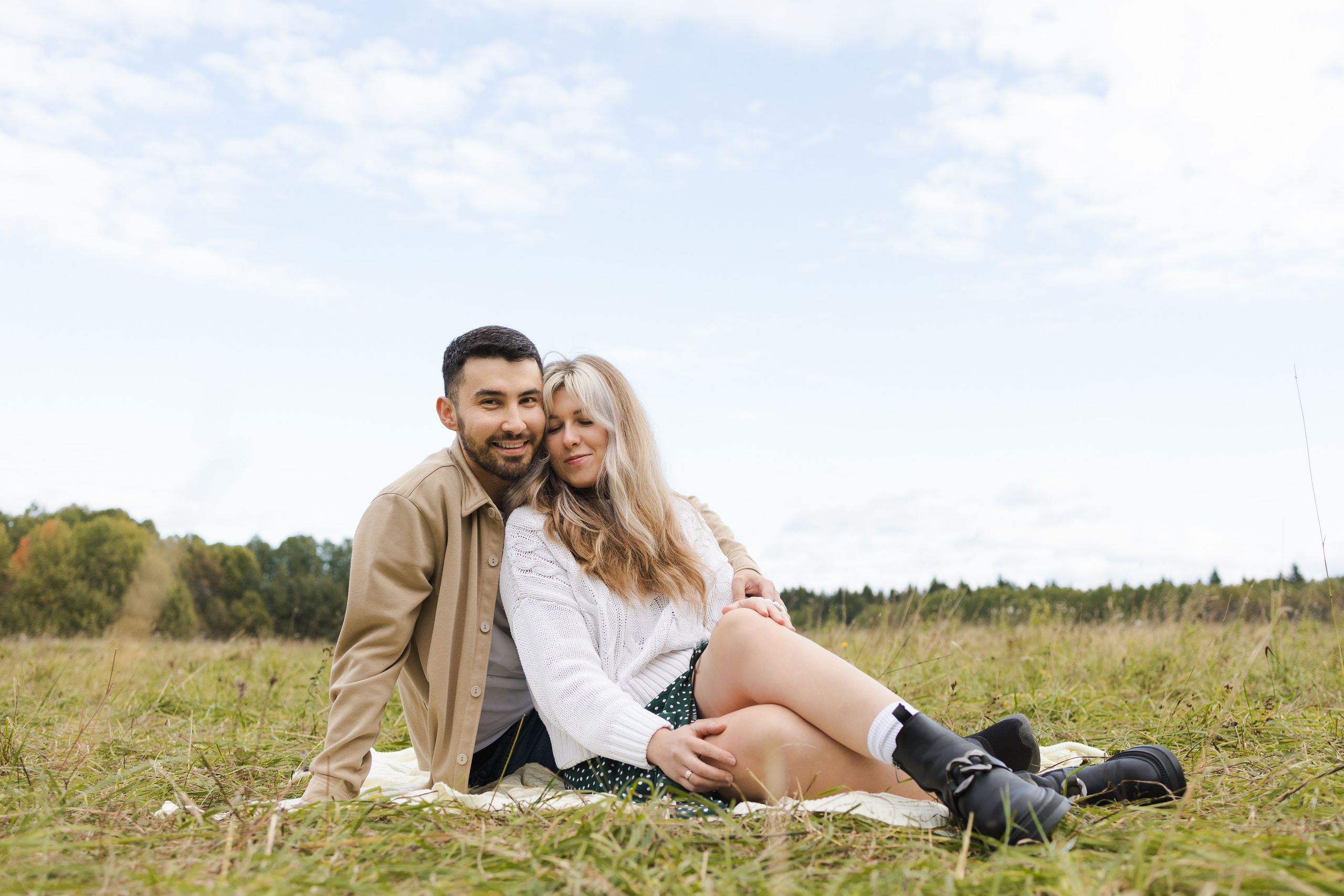 Вика и Дамир. Кристина | youseeitmyway | Фото