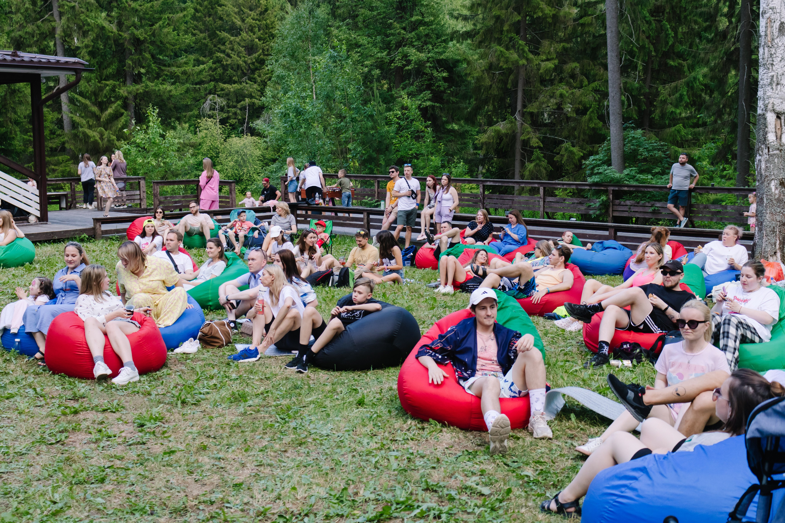 Корпоратив Контура. Кристина | youseeitmyway | Фото