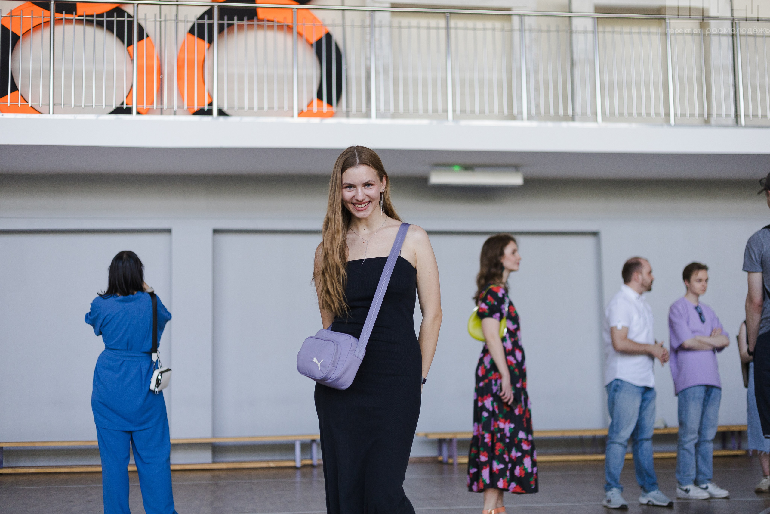 Блог-тур ШУМ. Кристина | youseeitmyway | Фото