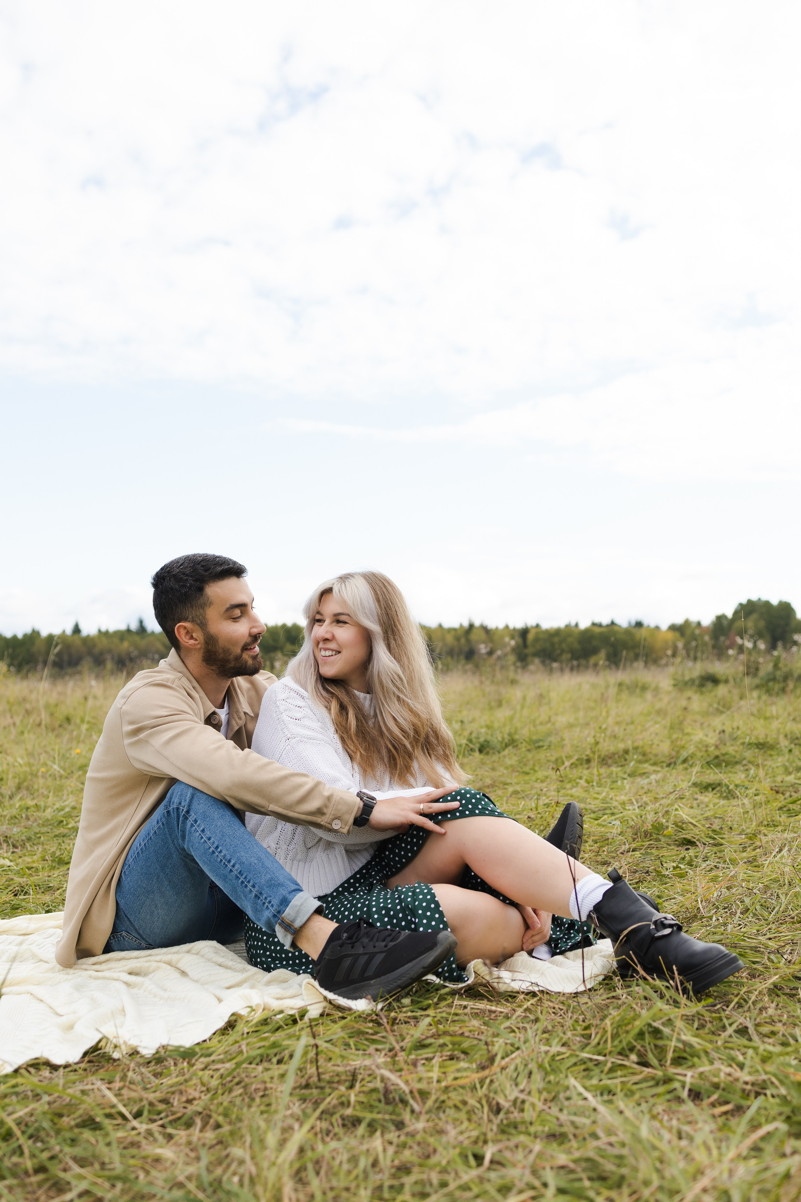 Вика и Дамир. Кристина | youseeitmyway | Фото