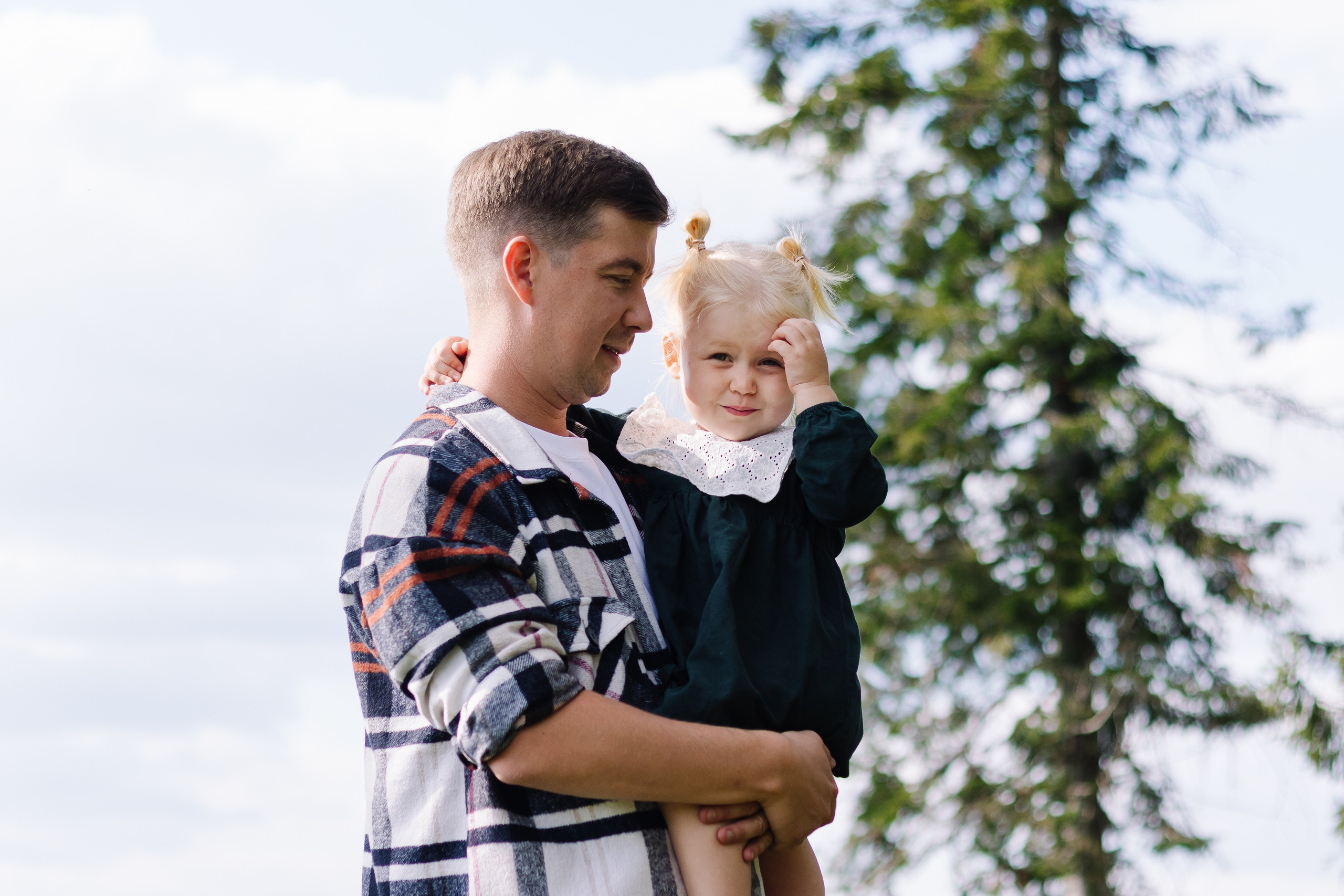 Лена, Антон и Мира. Кристина | youseeitmyway | Фото