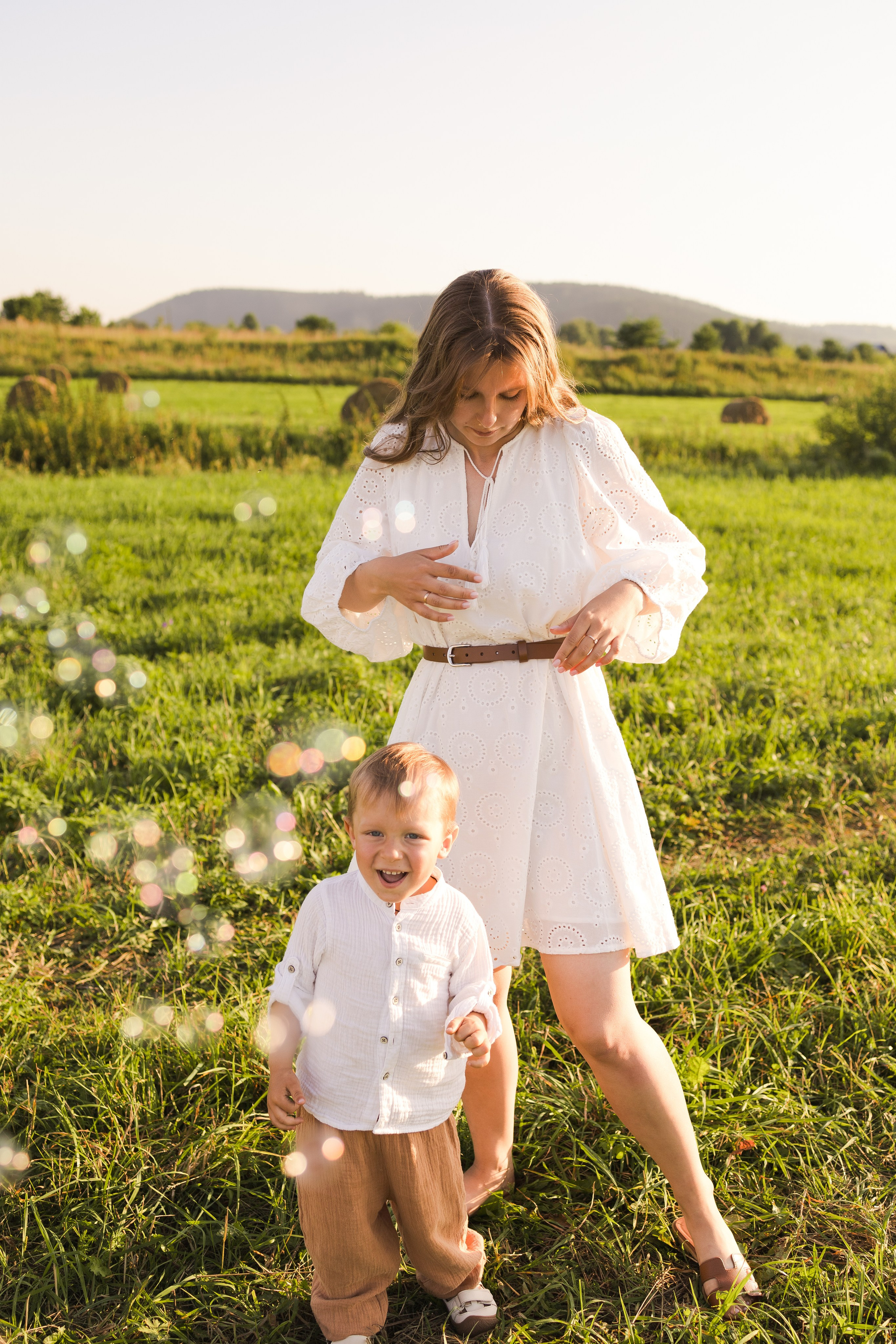 Юля, Илья, Маша и Миша. Кристина | youseeitmyway | Фото