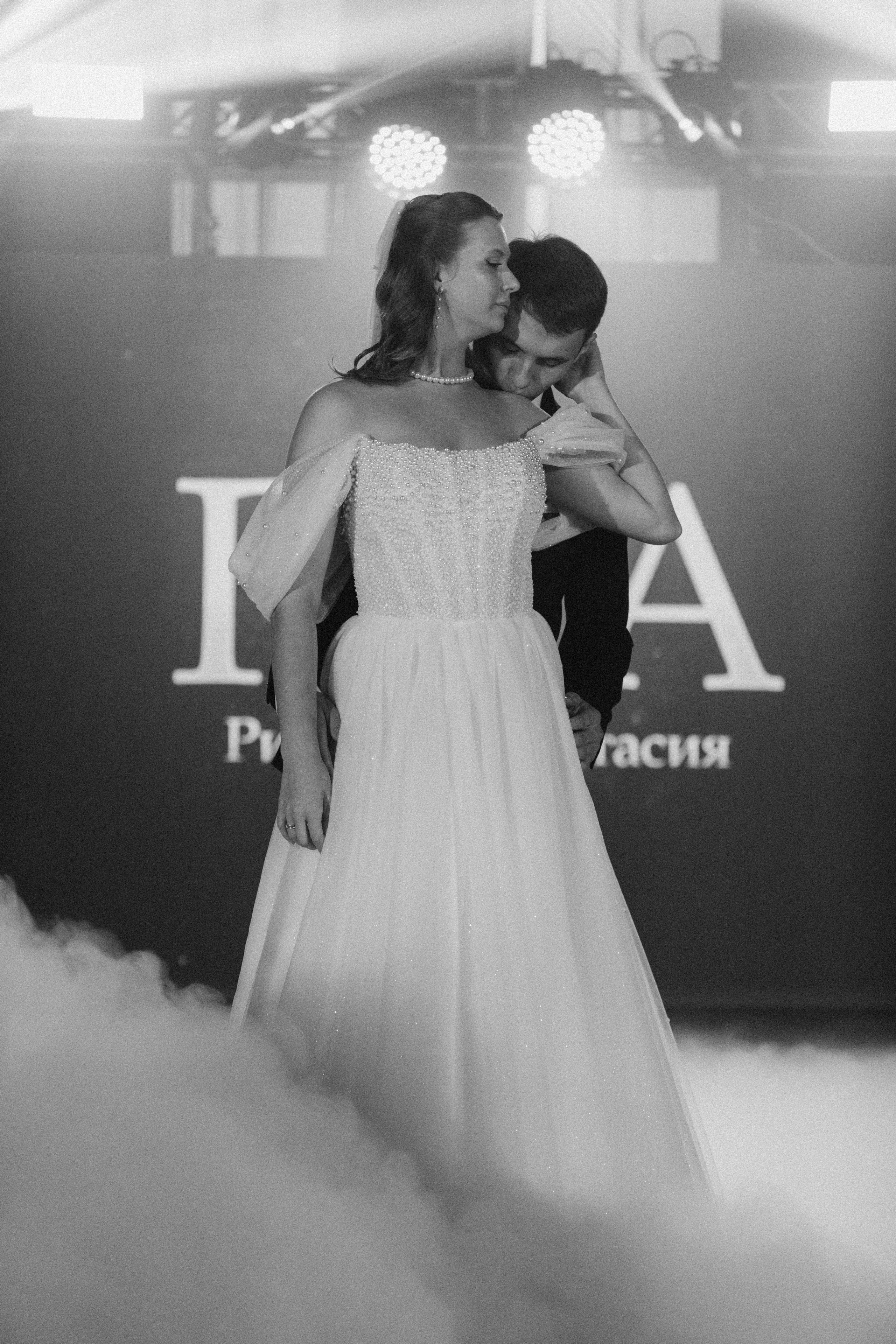 Ринат и Анастасия. Фотограф Тимербаева Алина г. Сургут